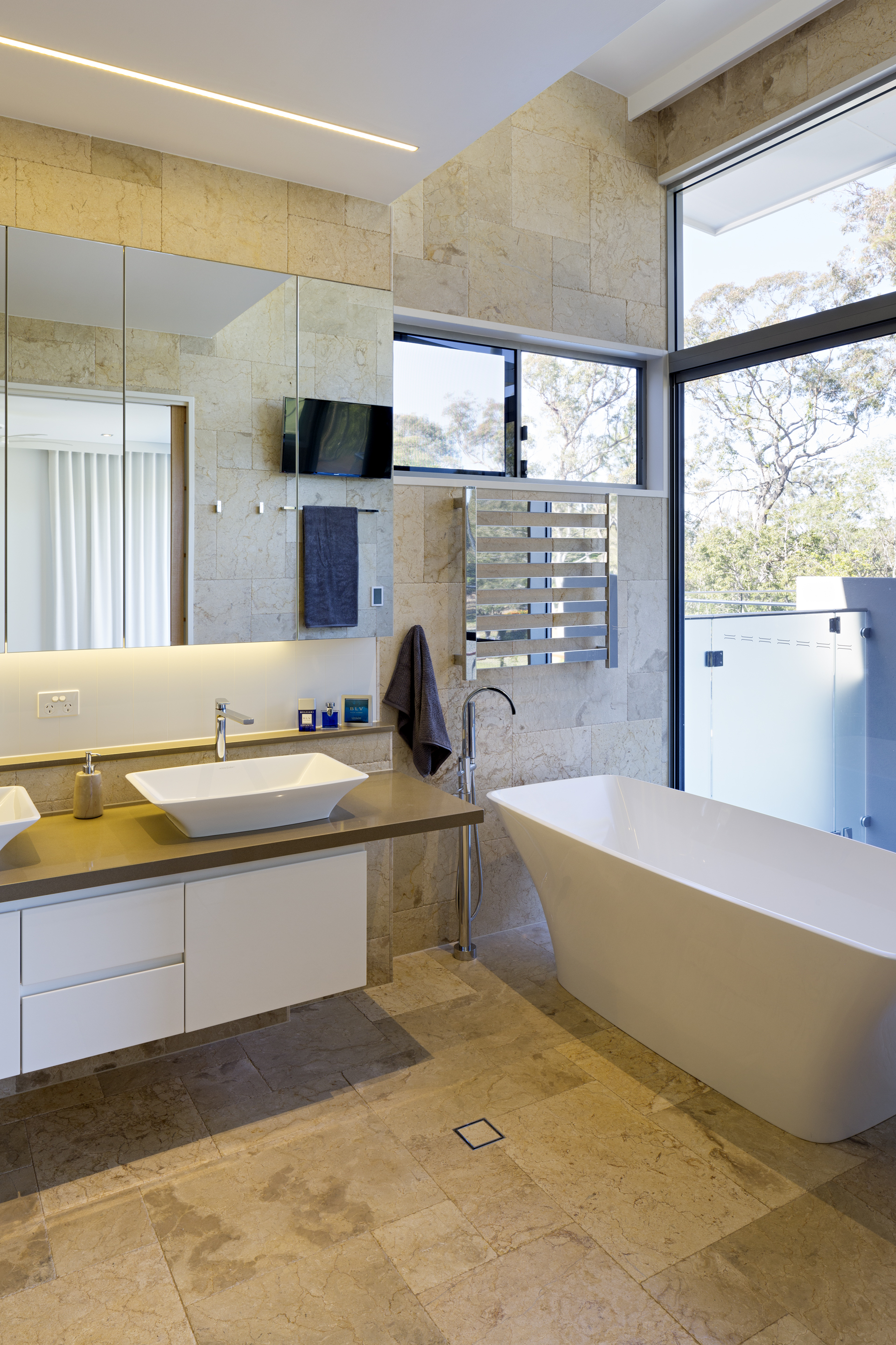 The Golf House by Studio 15b - Architecture & Interior Design - Architizer