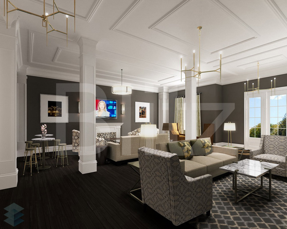 3d interior rendering services provide company by 3D Interior Design ...