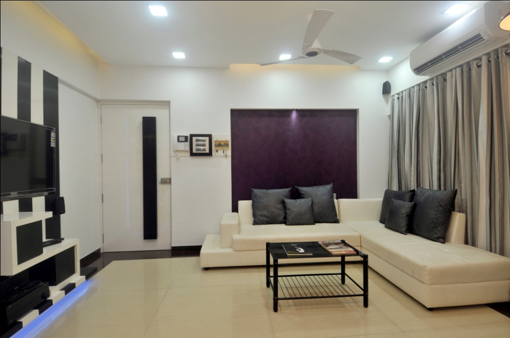 Patils Residence by Sudin Patil Architects - Architizer