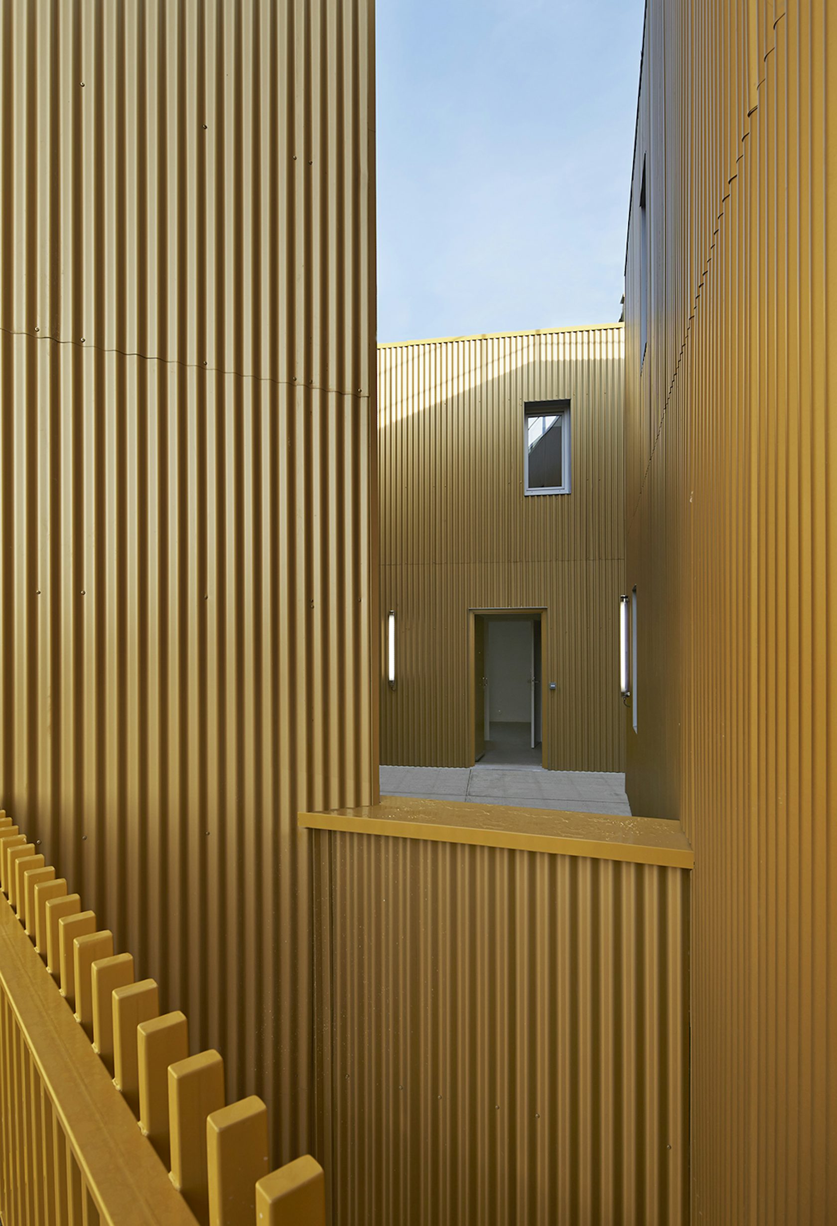 Socialhousing in MontreuilsousBois Architizer ~ Montreuil Sous Bois Socialhousing in MontreuilsousBois Architizer ~ Montreuil Sous Bois