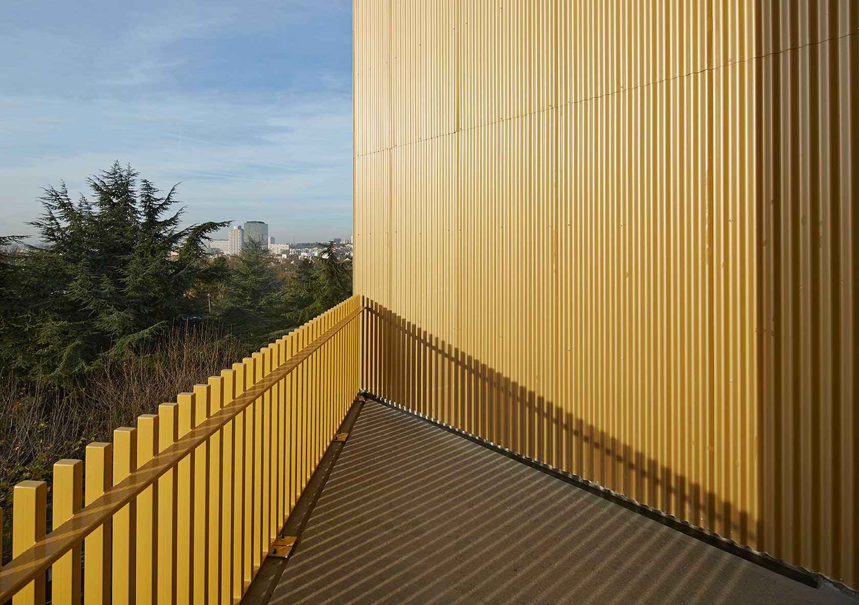 Socialhousing in MontreuilsousBois Architizer ~ Montreuil Sous Bois Socialhousing in MontreuilsousBois Architizer ~ Montreuil Sous Bois