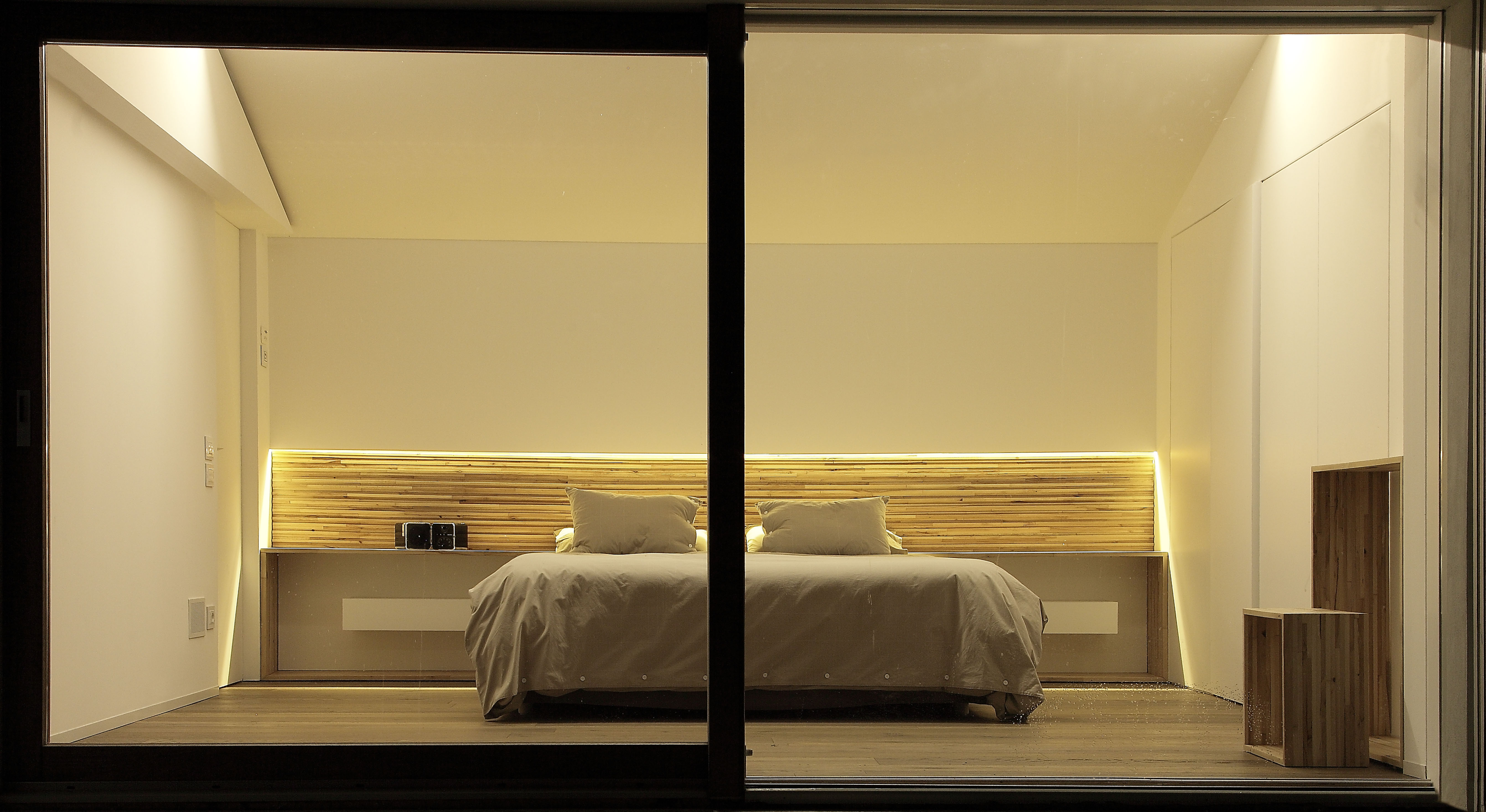 HOME SWEET HOME by 3ndy Studio - Architizer