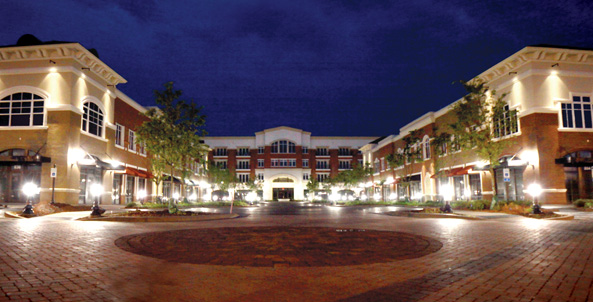 Gateway Village by Wakefield Beasley & Associates Architizer