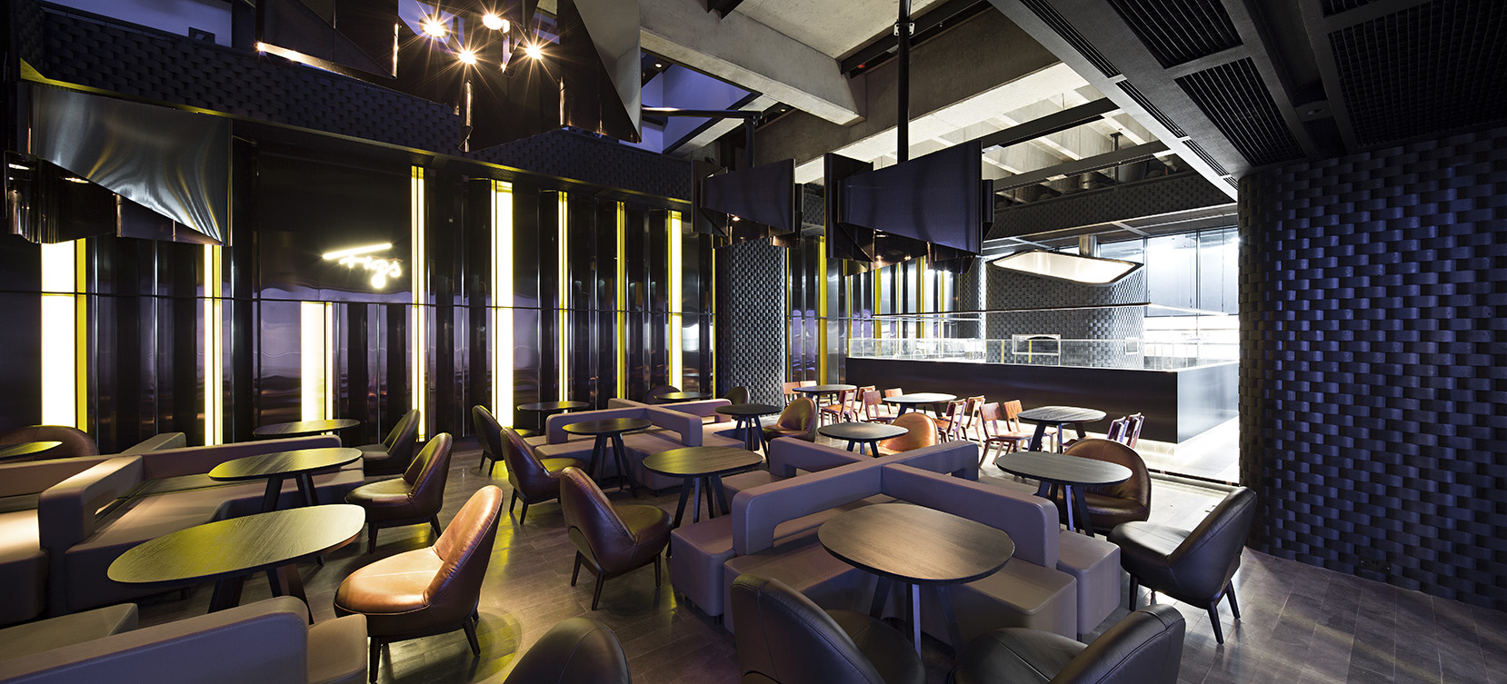 FIGS Restaurant by Arch JS Architizer