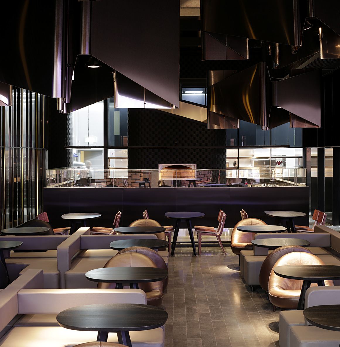 FIGS Restaurant by Arch JS Architizer