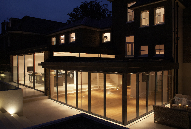 Palace Road, East Molesey by Warren Rosing Architects Architizer