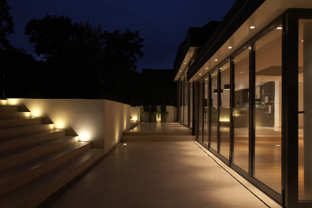 Palace Road, East Molesey by Warren Rosing Architects Architizer