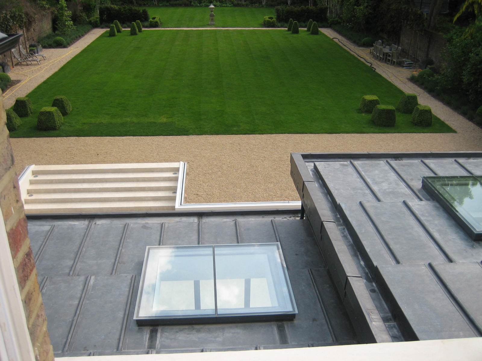 Palace Road, East Molesey by Warren Rosing Architects Architizer