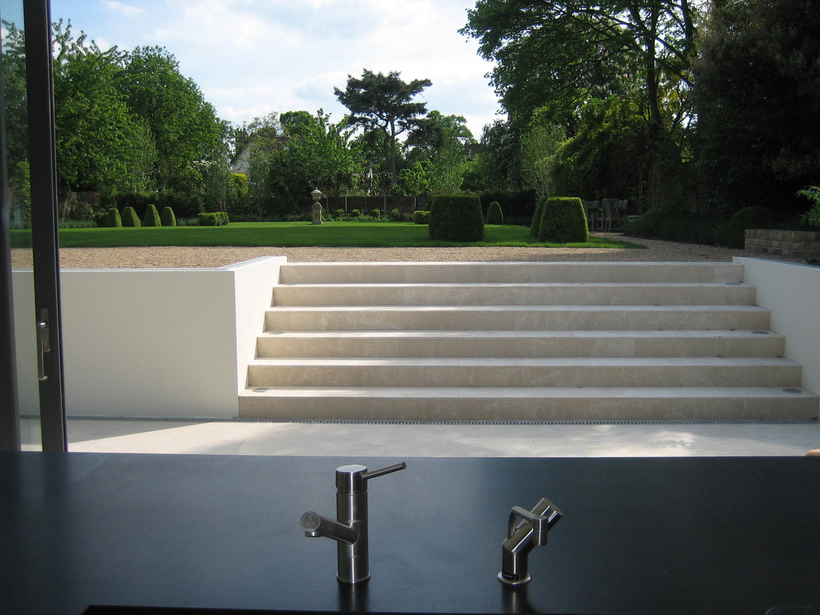 Palace Road, East Molesey by Warren Rosing Architects Architizer