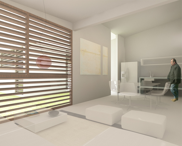 Social Housings by Studioduv | Designing Urban Visions - Architizer