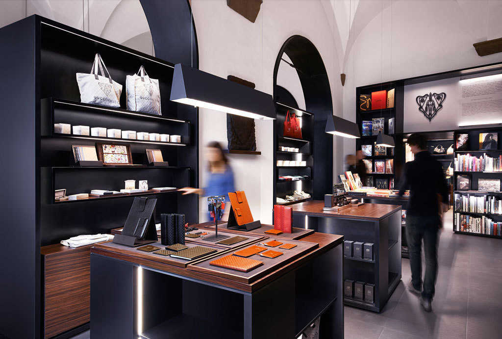 Gucci Museum Architizer