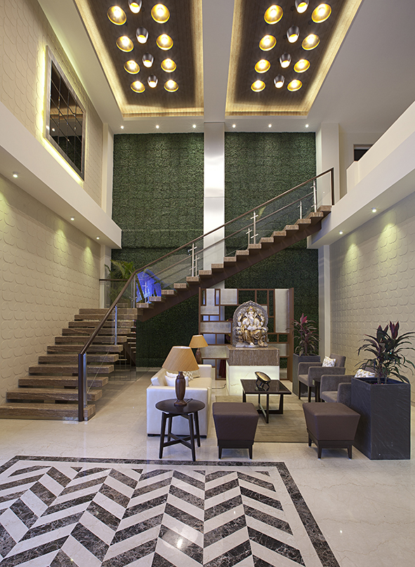 RNA Builders by The BNK Group - Architizer