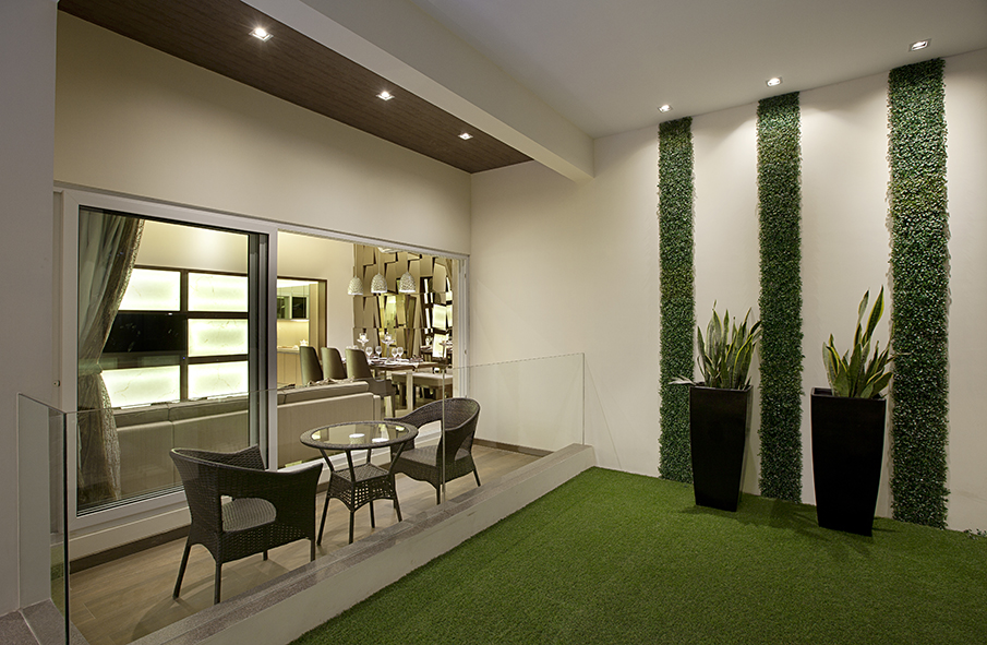 RNA Builders by The BNK Group - Architizer