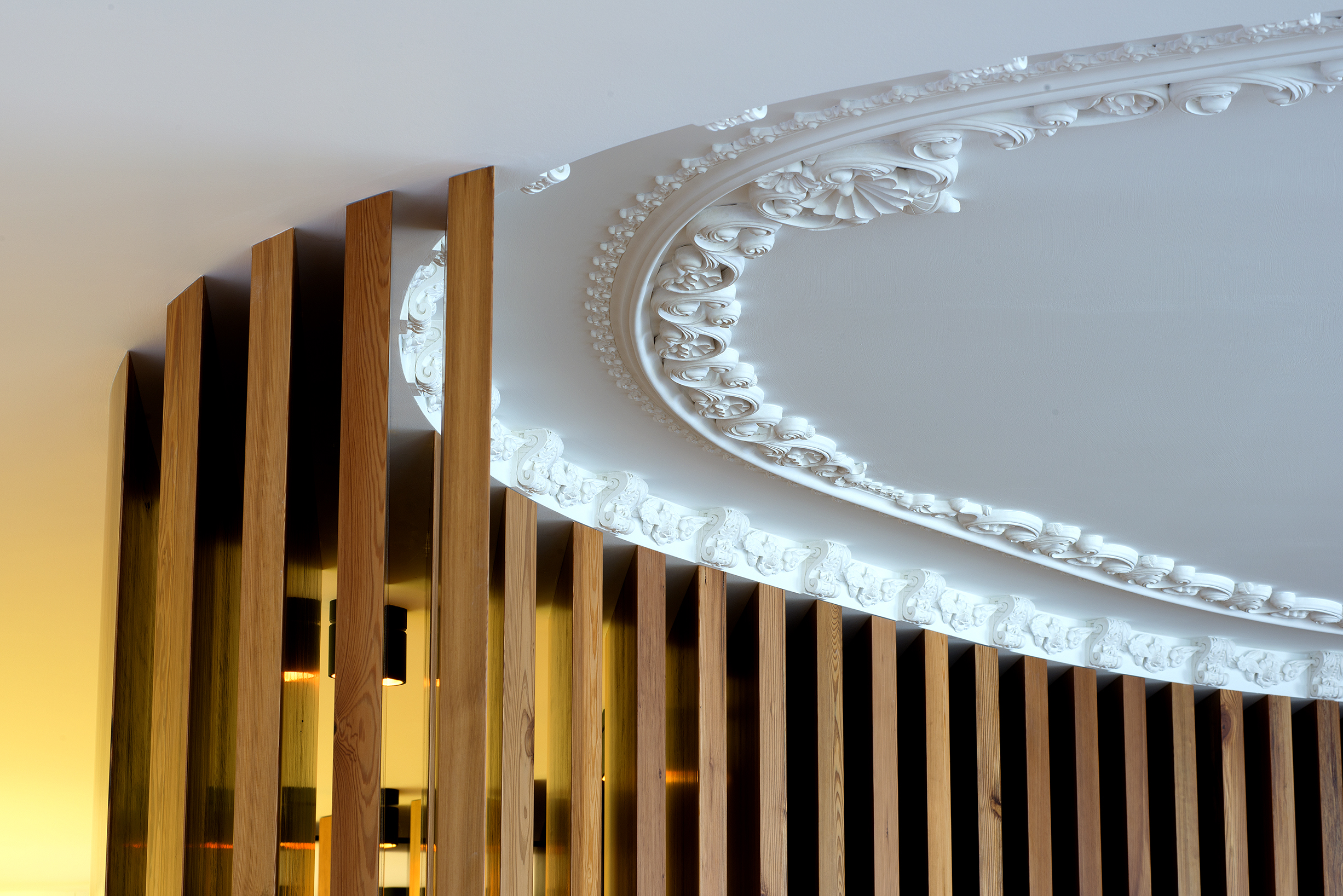 Refurbishment of an apartment in Foz do Douro, Oporto, Portugal. by