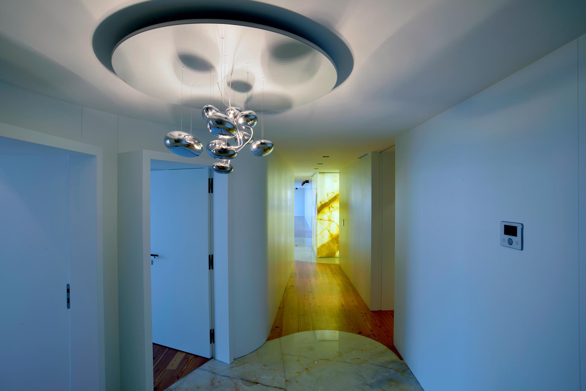 Refurbishment of an apartment in Foz do Douro, Oporto, Portugal. by