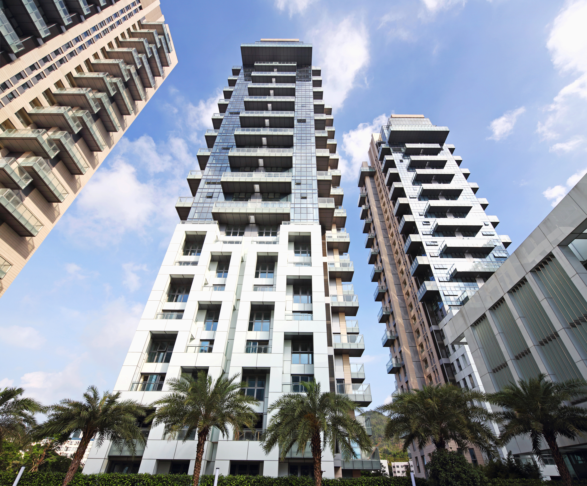 Woods Apartment Suites by Steffian Bradley Architects Architizer