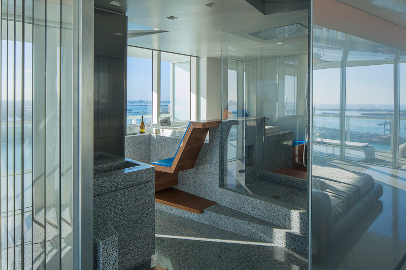 Icon by Rene Gonzalez Architect - Architizer