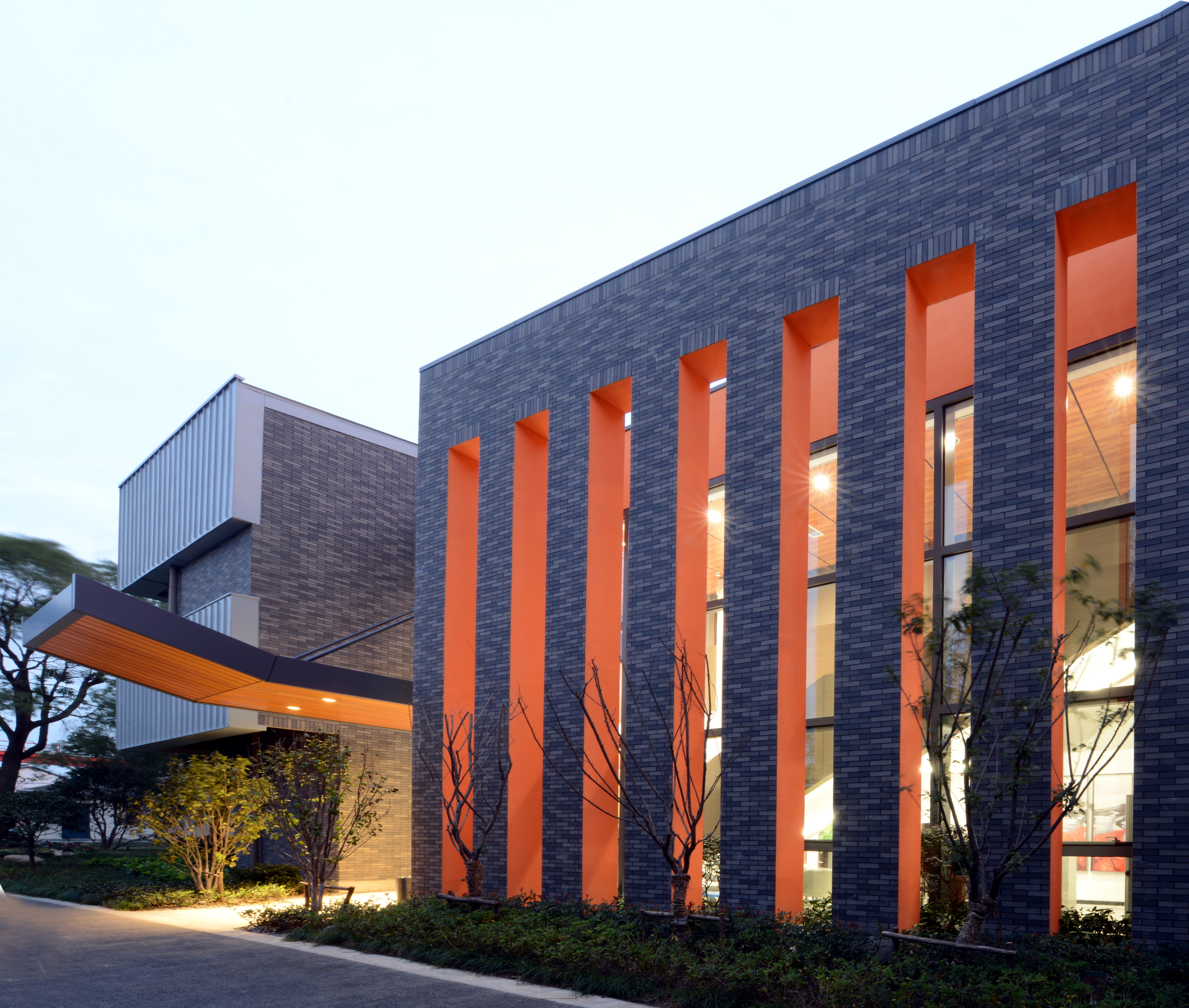 House 3, Flora Office Park Architizer