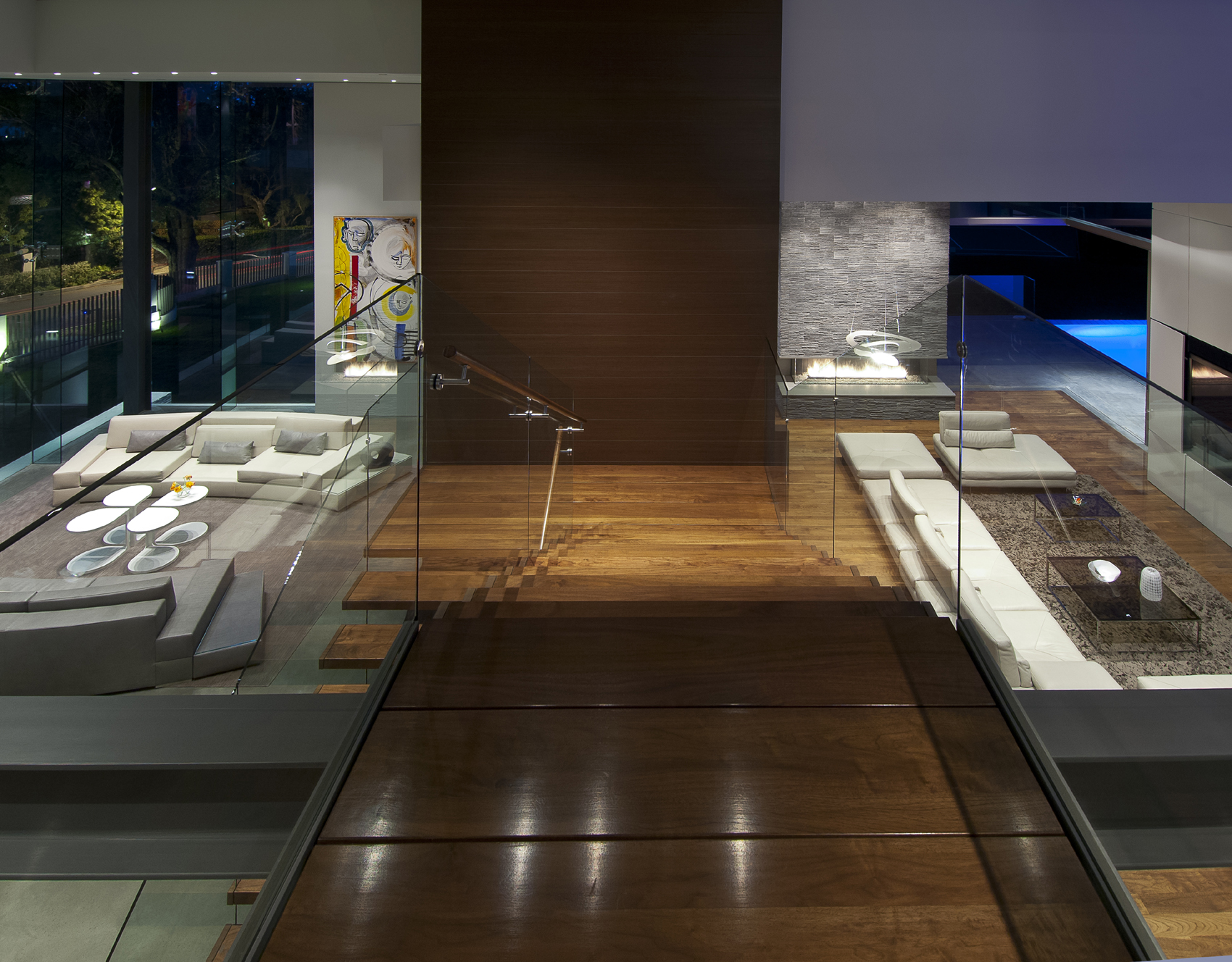 Summit House by Whipple Russell Architects - Architizer