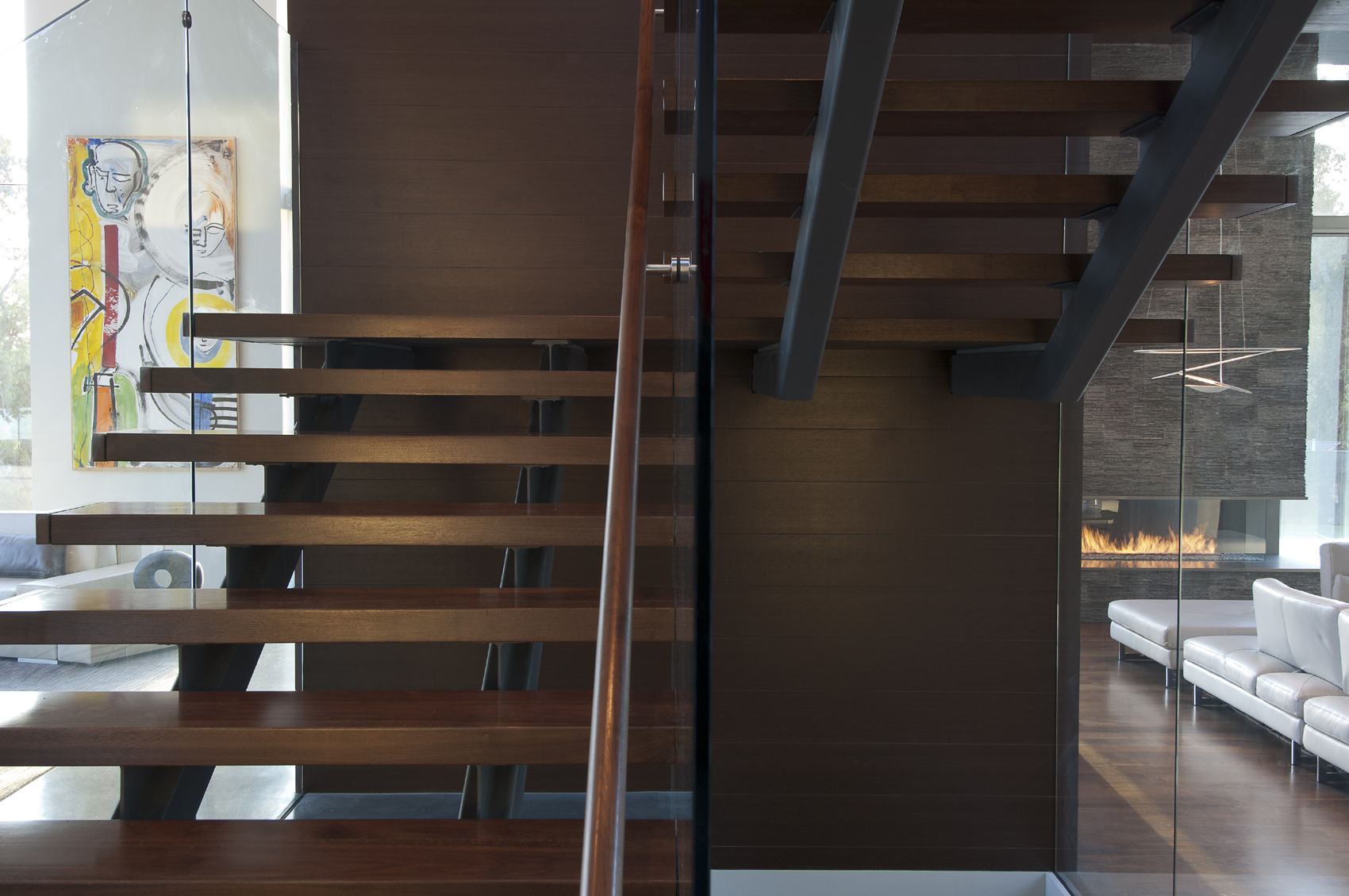 Summit House by Whipple Russell Architects - Architizer