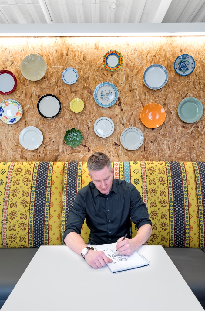 Twin Cities Habitat for Humanity - Architizer