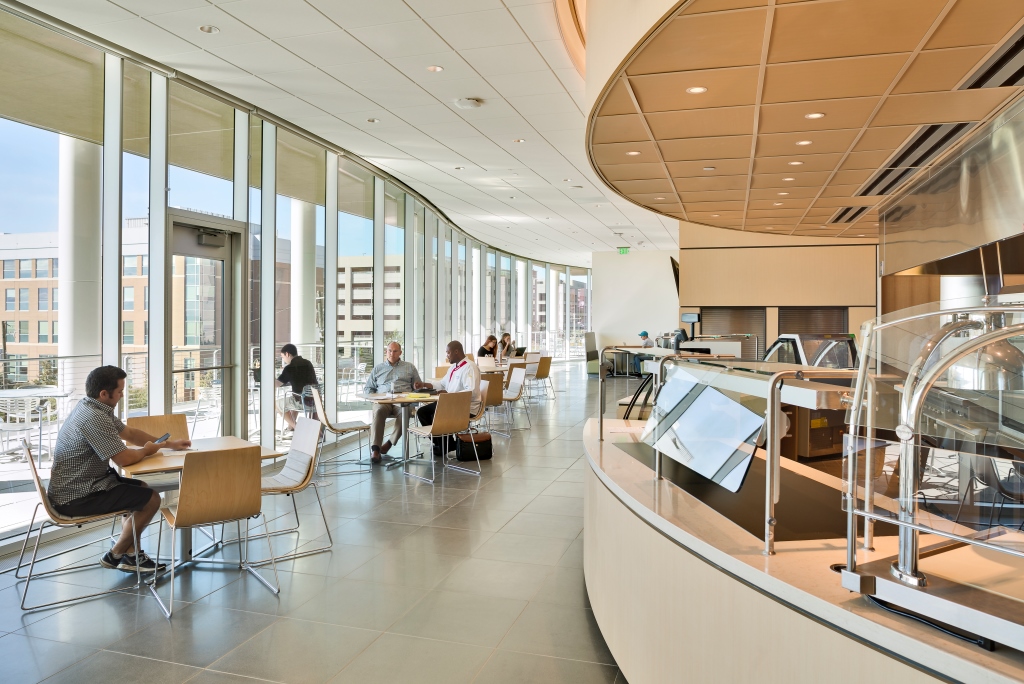 Darla Moore School of Business by Rafael Vinoly Architects Architizer