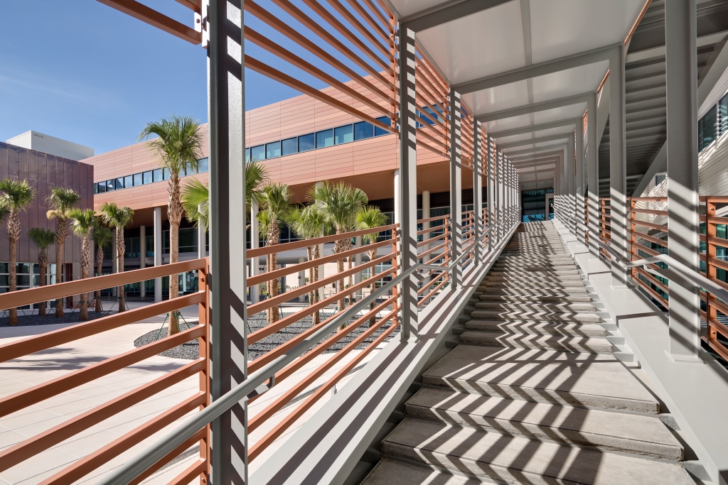 Darla Moore School of Business by Rafael Vinoly Architects Architizer