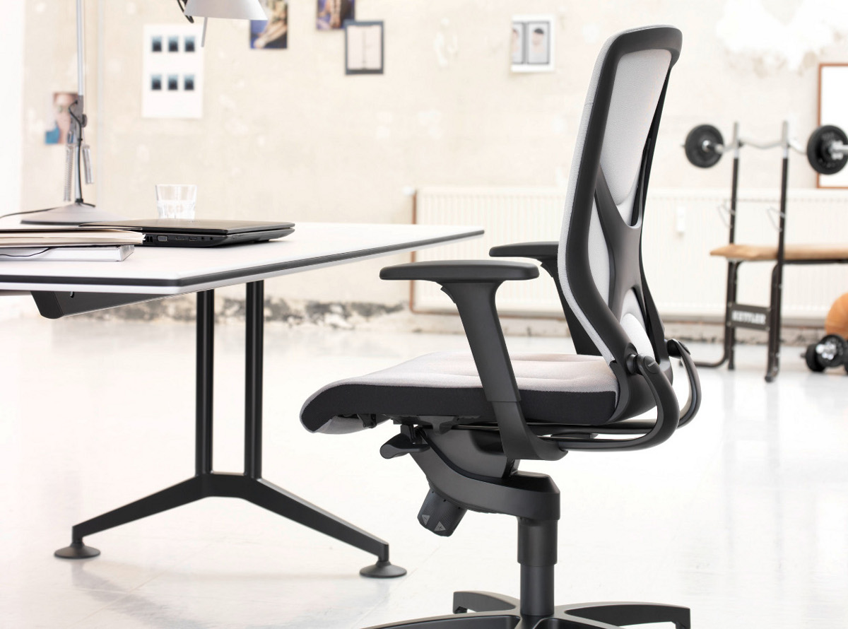 wilkhahn 184 in office chair