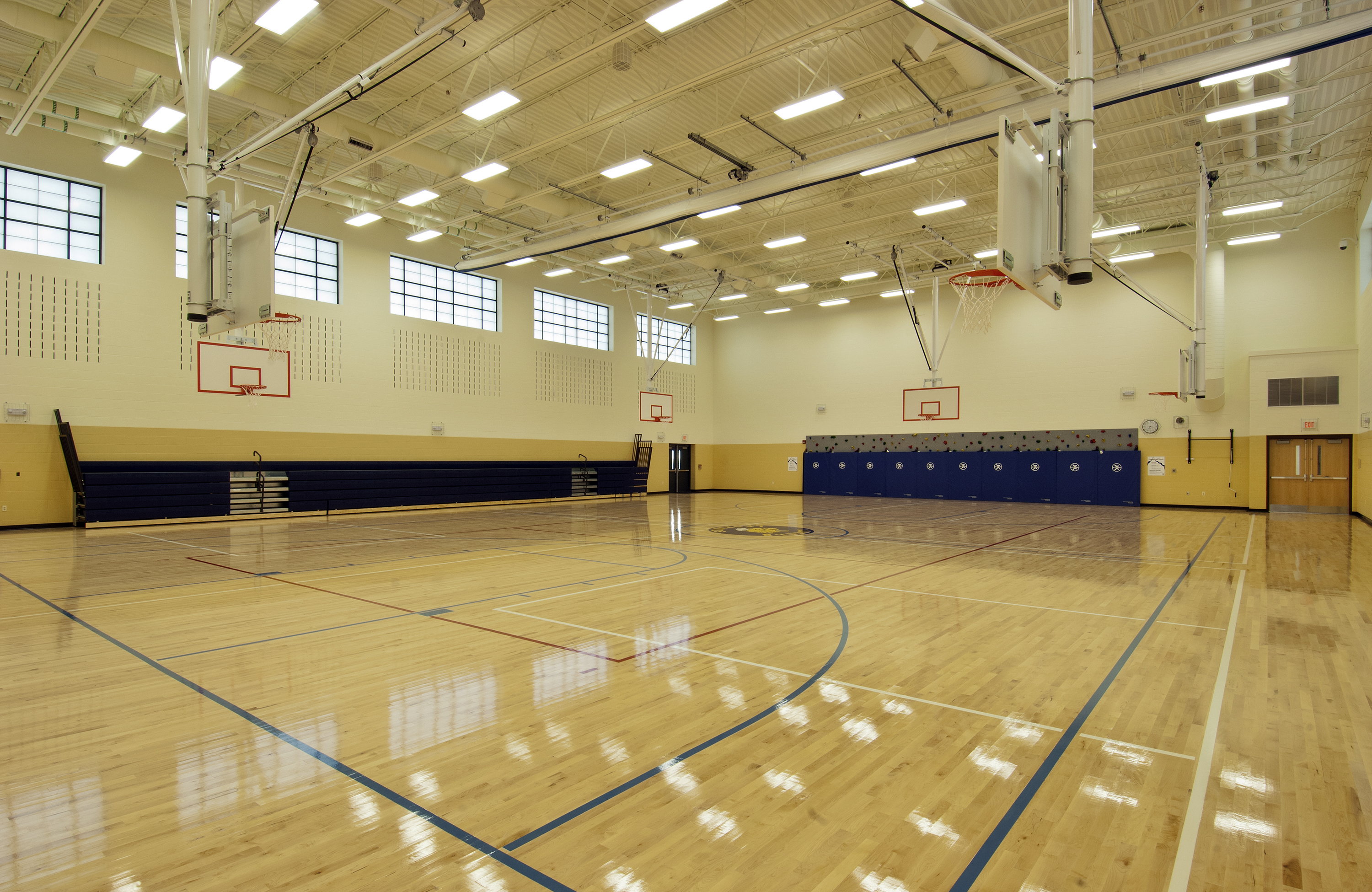 LINCOLN ELEMENTARY SCHOOL ROCHELLE COMMUNITY CONSOLIDATED SCHOOL