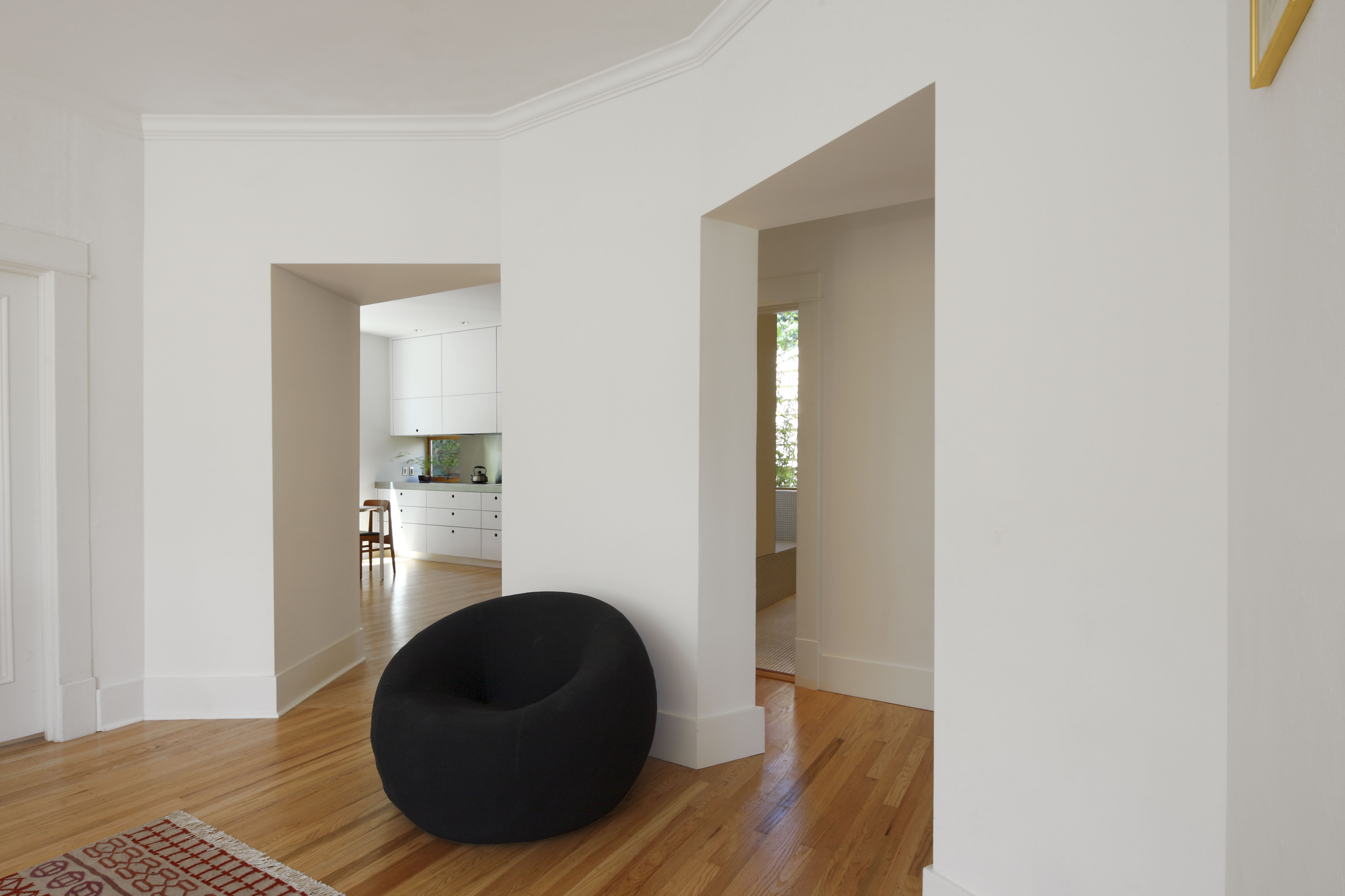 Magnolia Remodel by SHED Architecture & Design - Architizer
