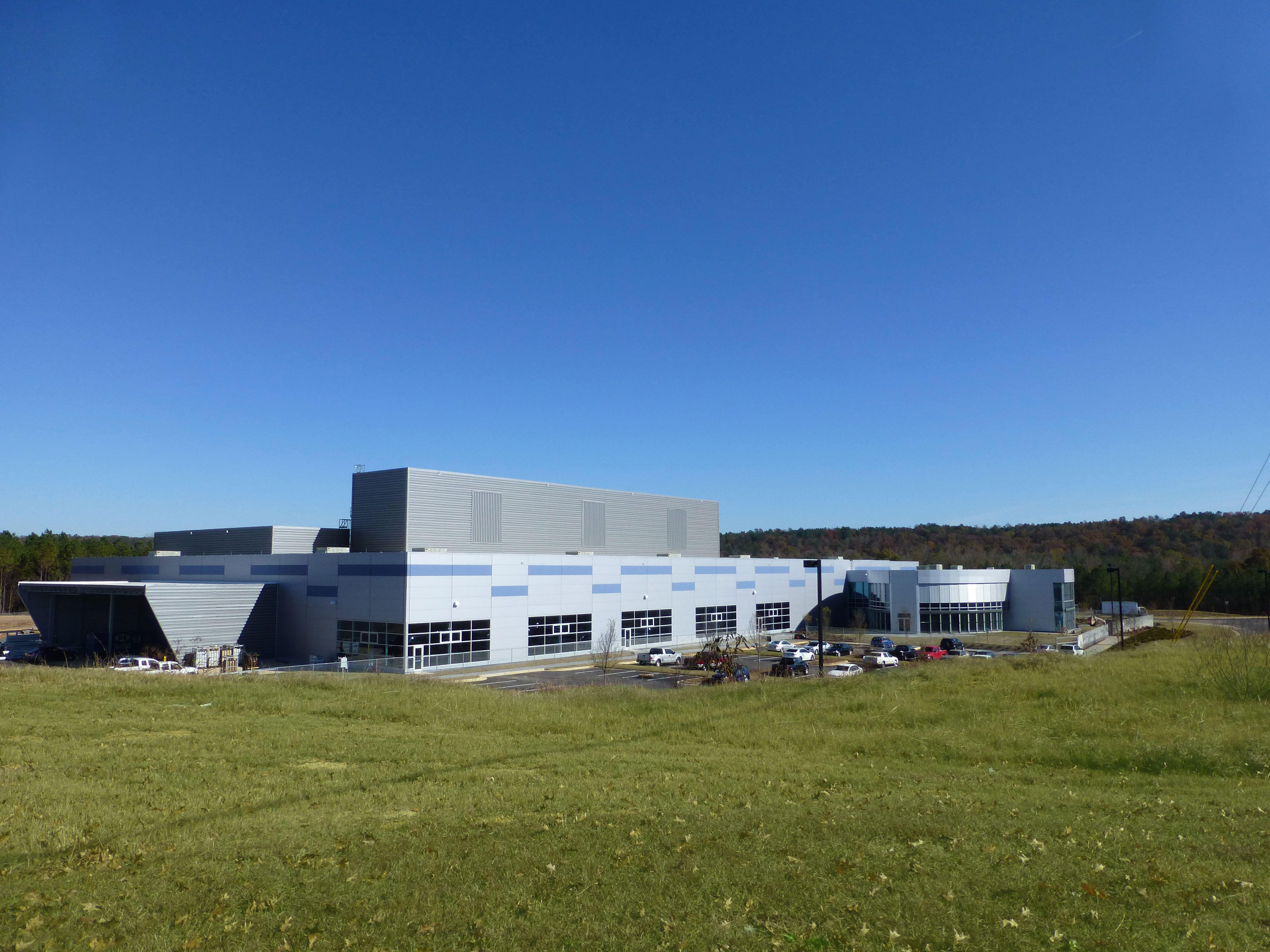 Friedrich Boysen GmbH & Co. Architizer