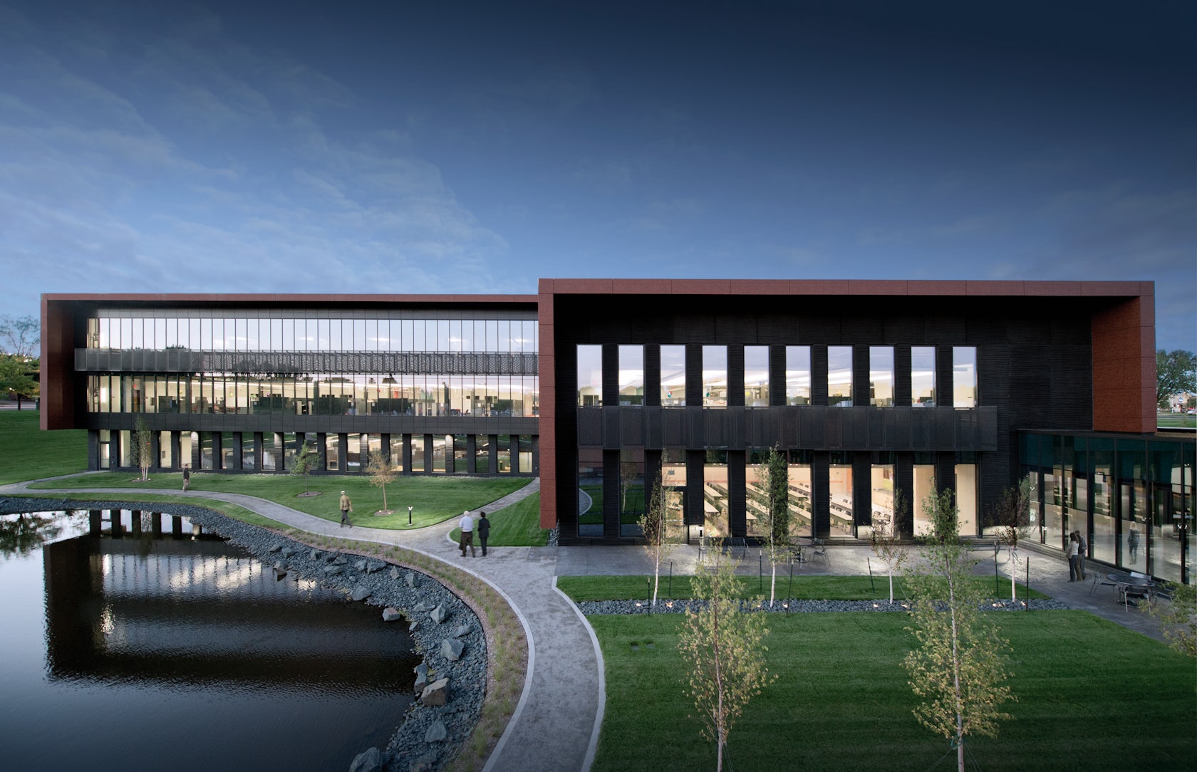 Toro Investimentos office