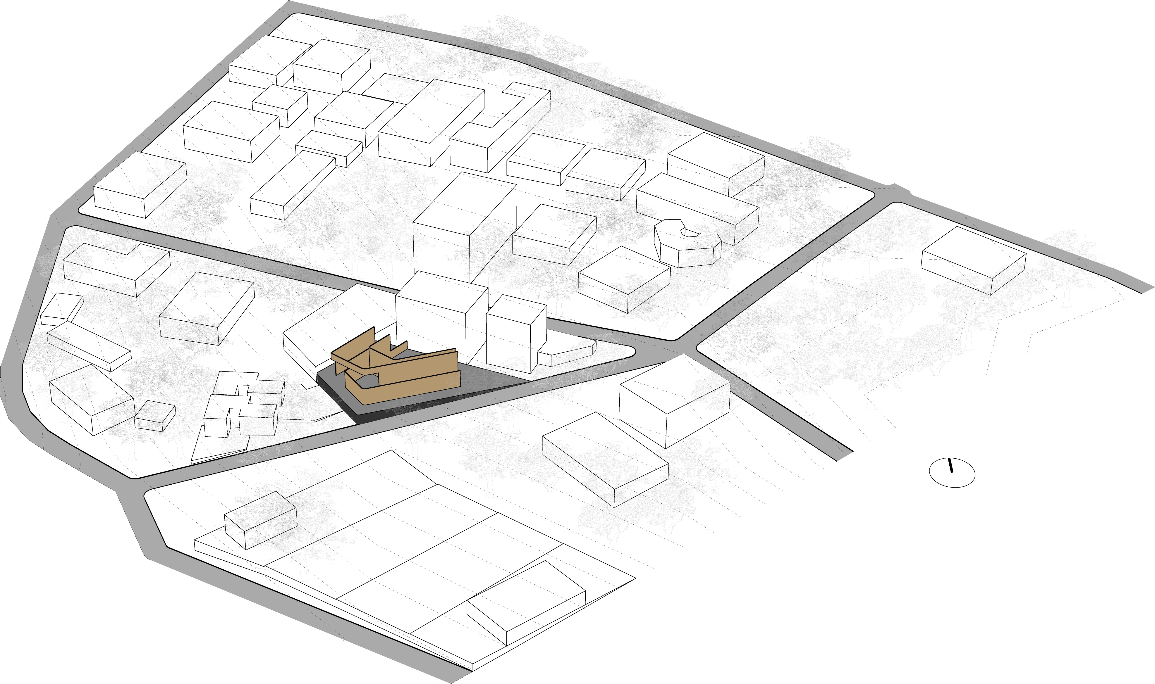 Fort House by Sameep Padora and Associates (sP+a) Architizer