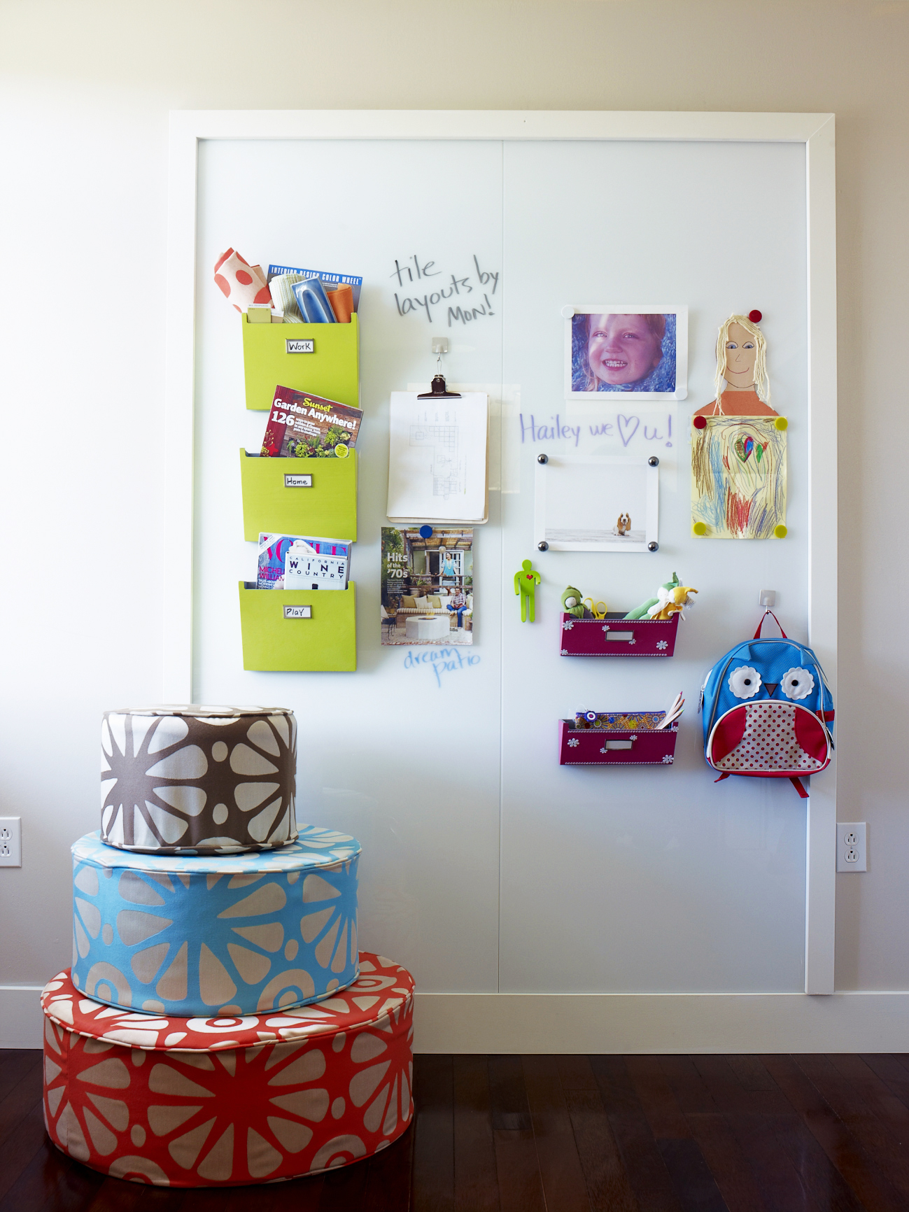 Projectable Marker Boards Architizer