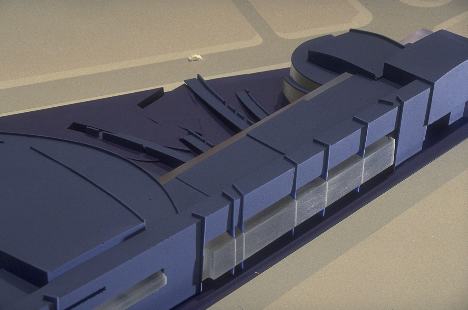 The Journalism School Welcomes New Stabile Student Center Columbia University Facilities