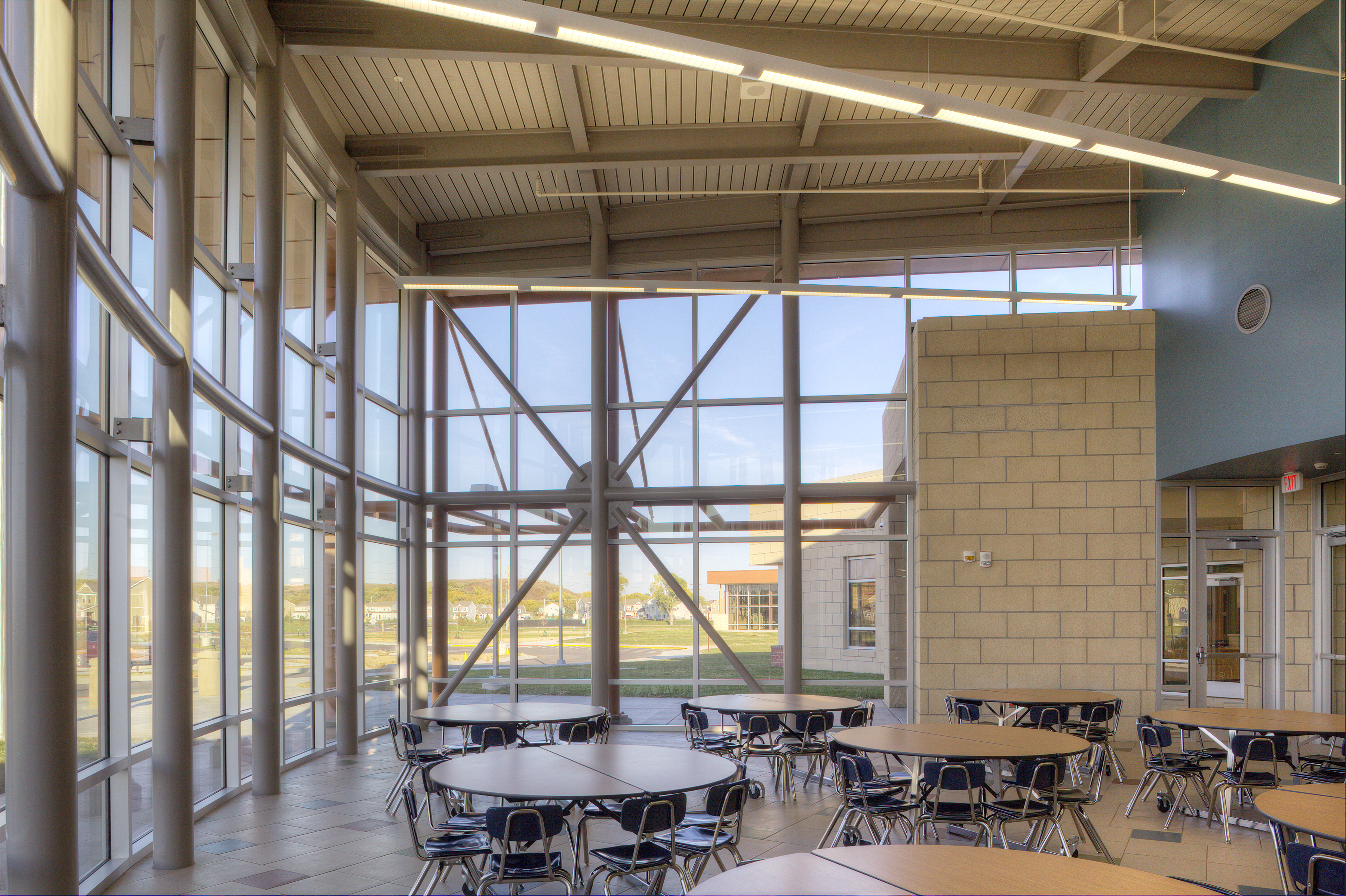 LTG Richard Seitz Elementary School by SJCF Architecture Architizer