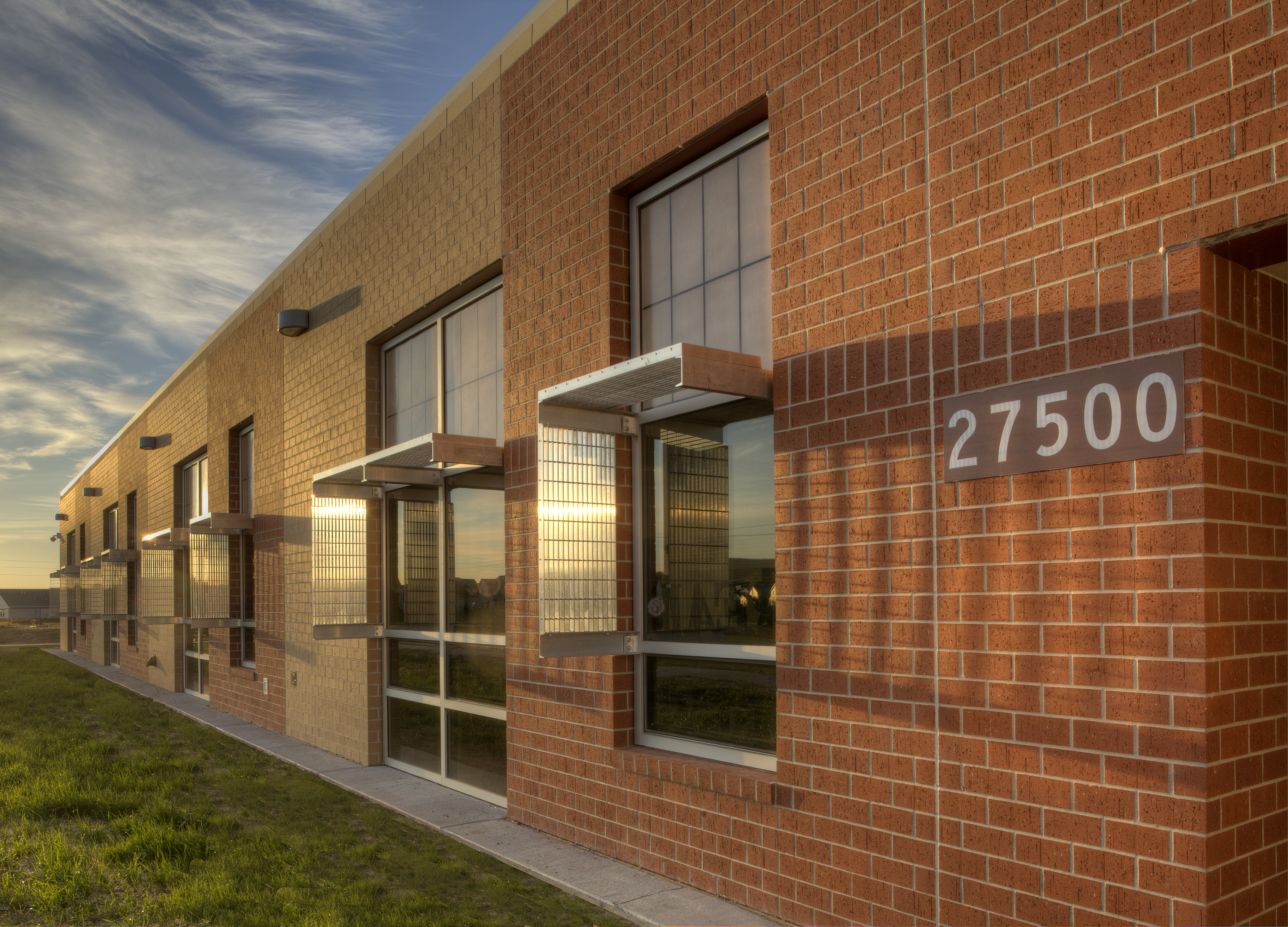 LTG Richard Seitz Elementary School by SJCF Architecture Architizer