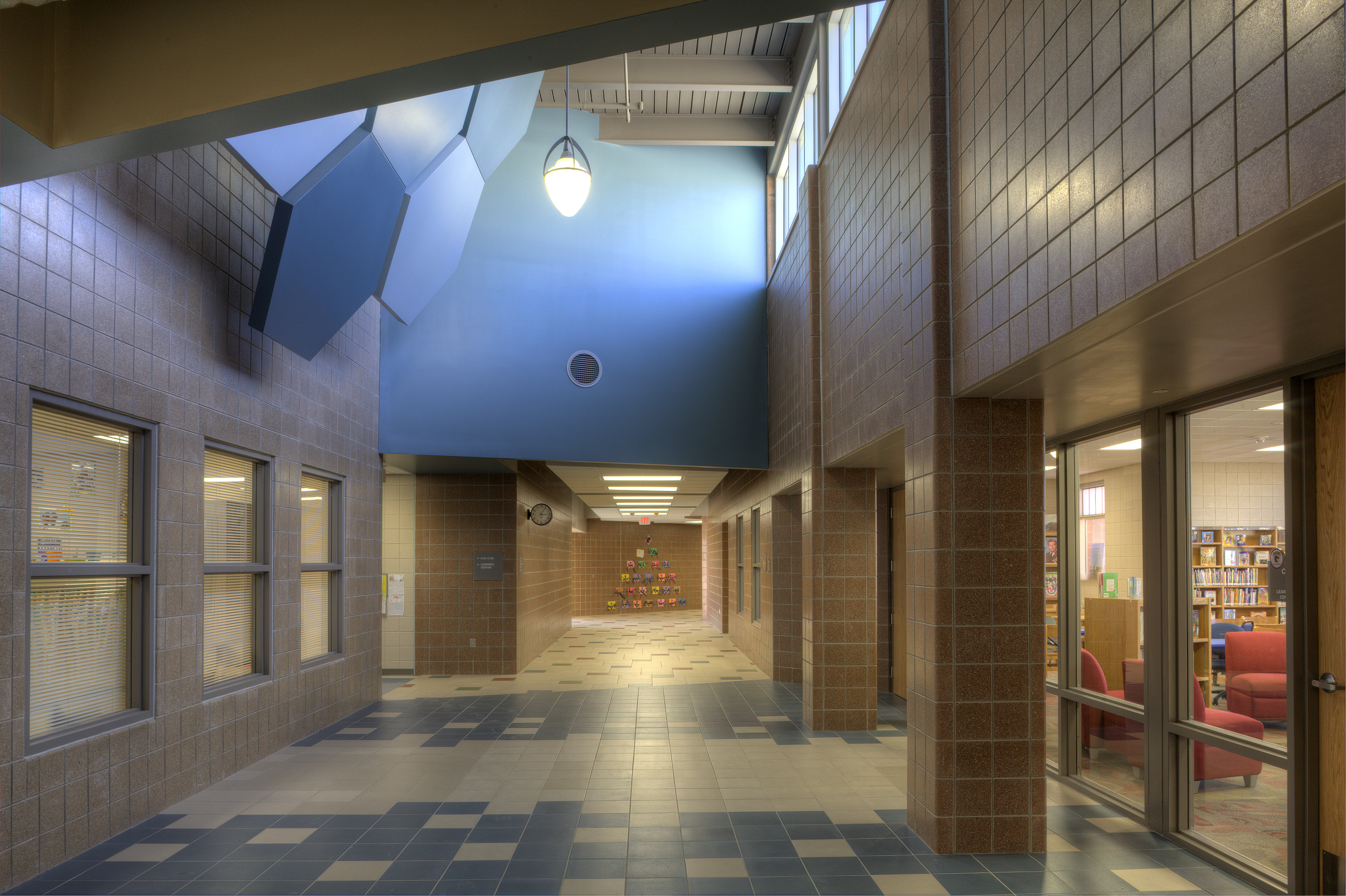 LTG Richard Seitz Elementary School by SJCF Architecture Architizer