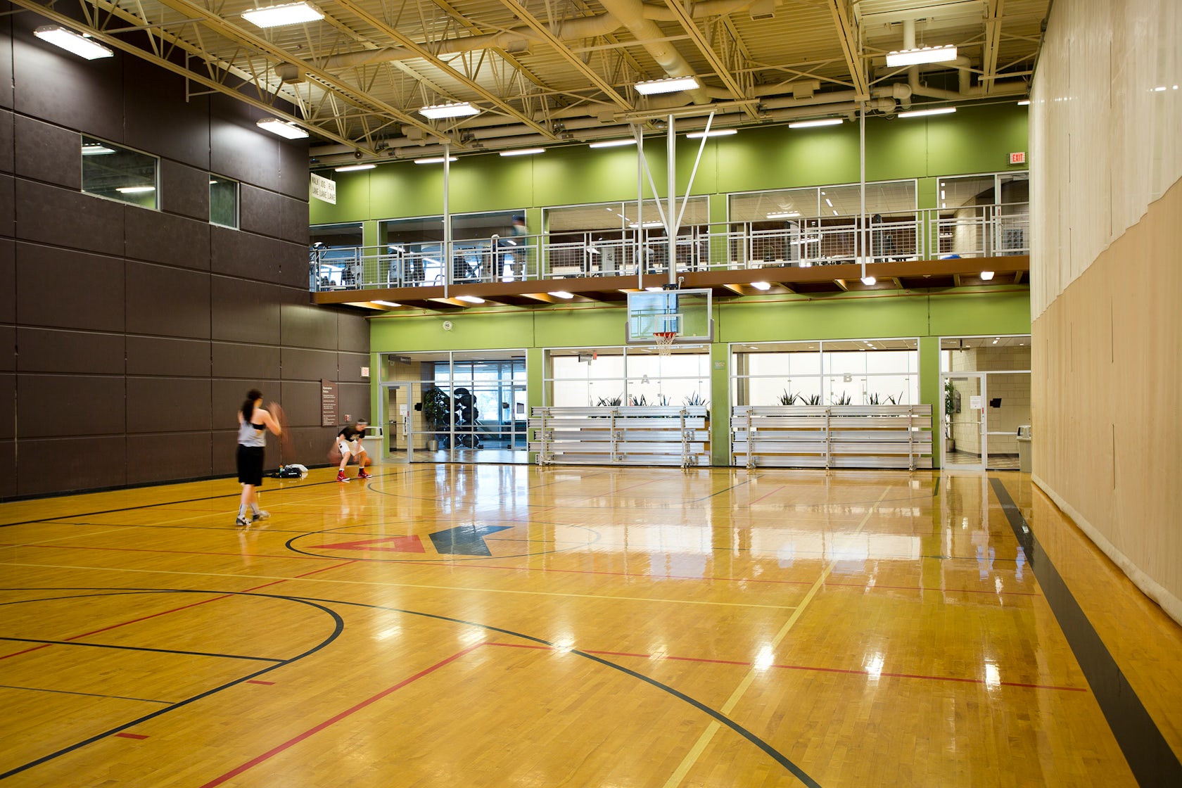 Northwest Branch Ymca On Architizer