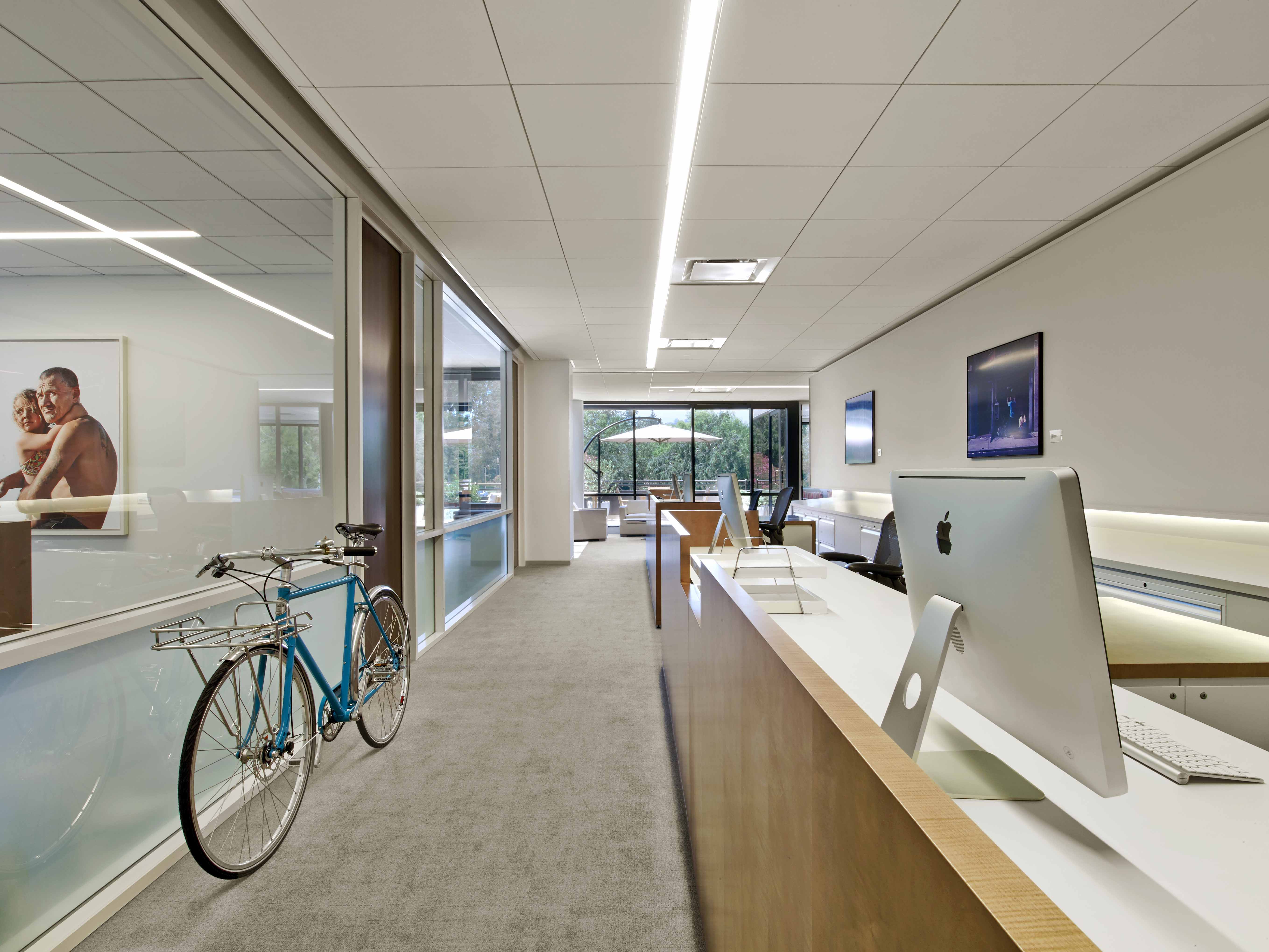 United Talent Agency Architizer