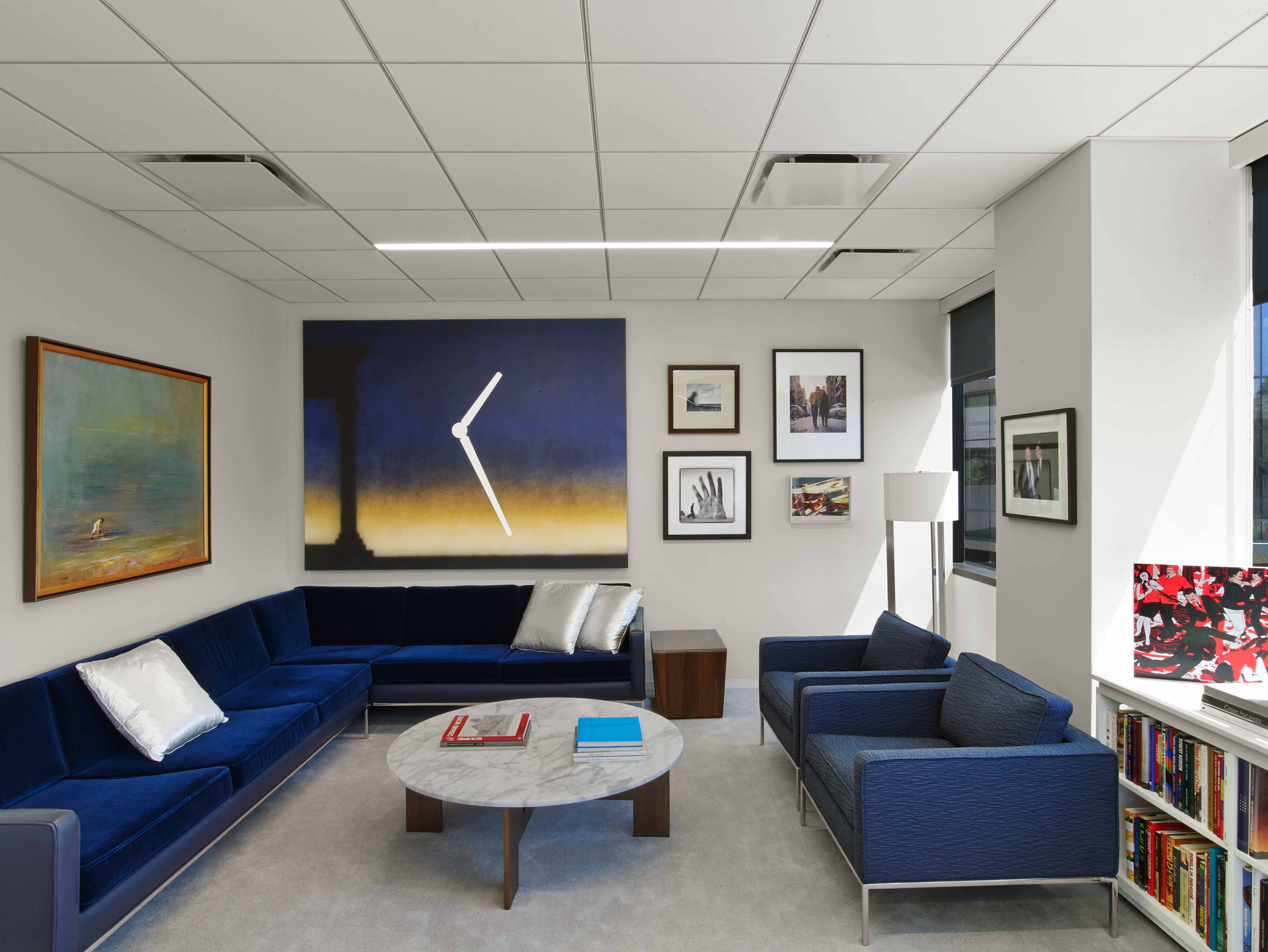 United Talent Agency by Rottet Studio Architizer