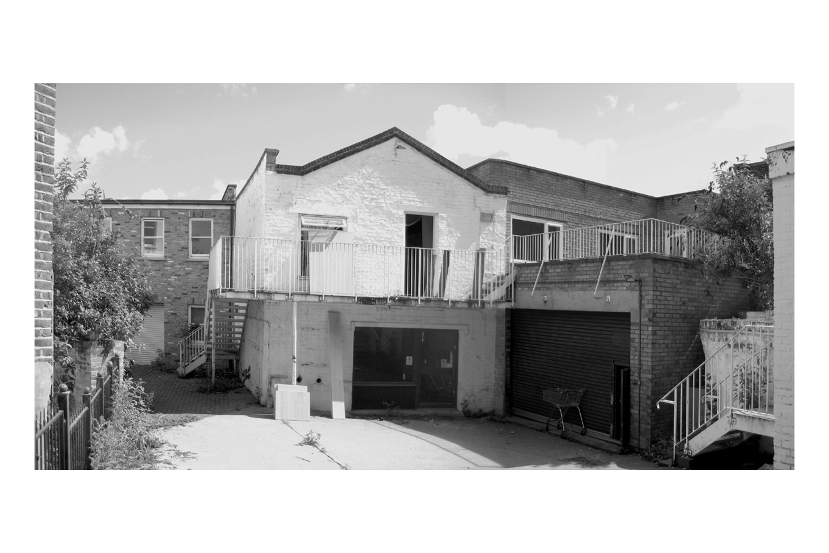 The Gables Architizer