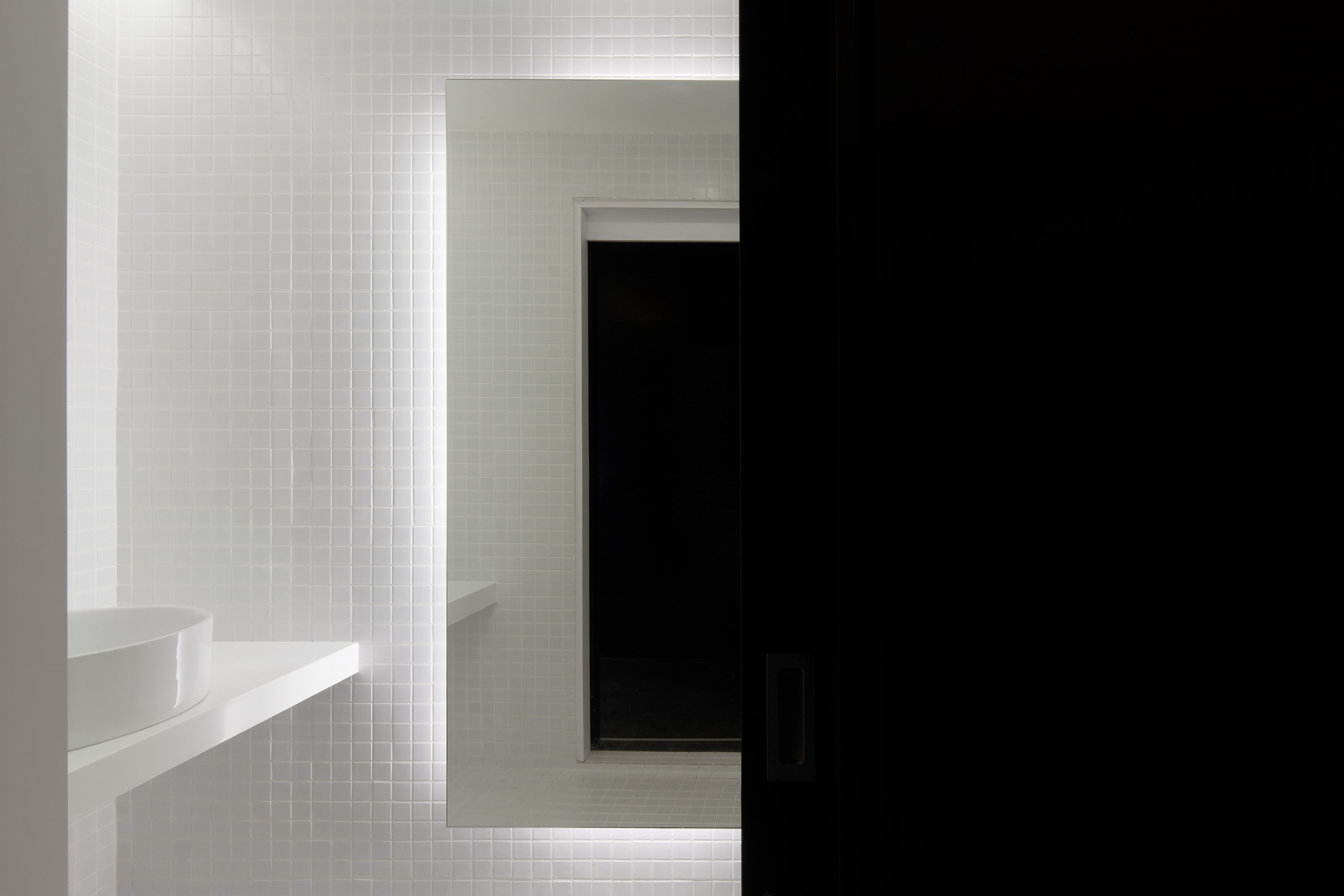 Black | White | Grey by Studio Wills + Architects - Architizer