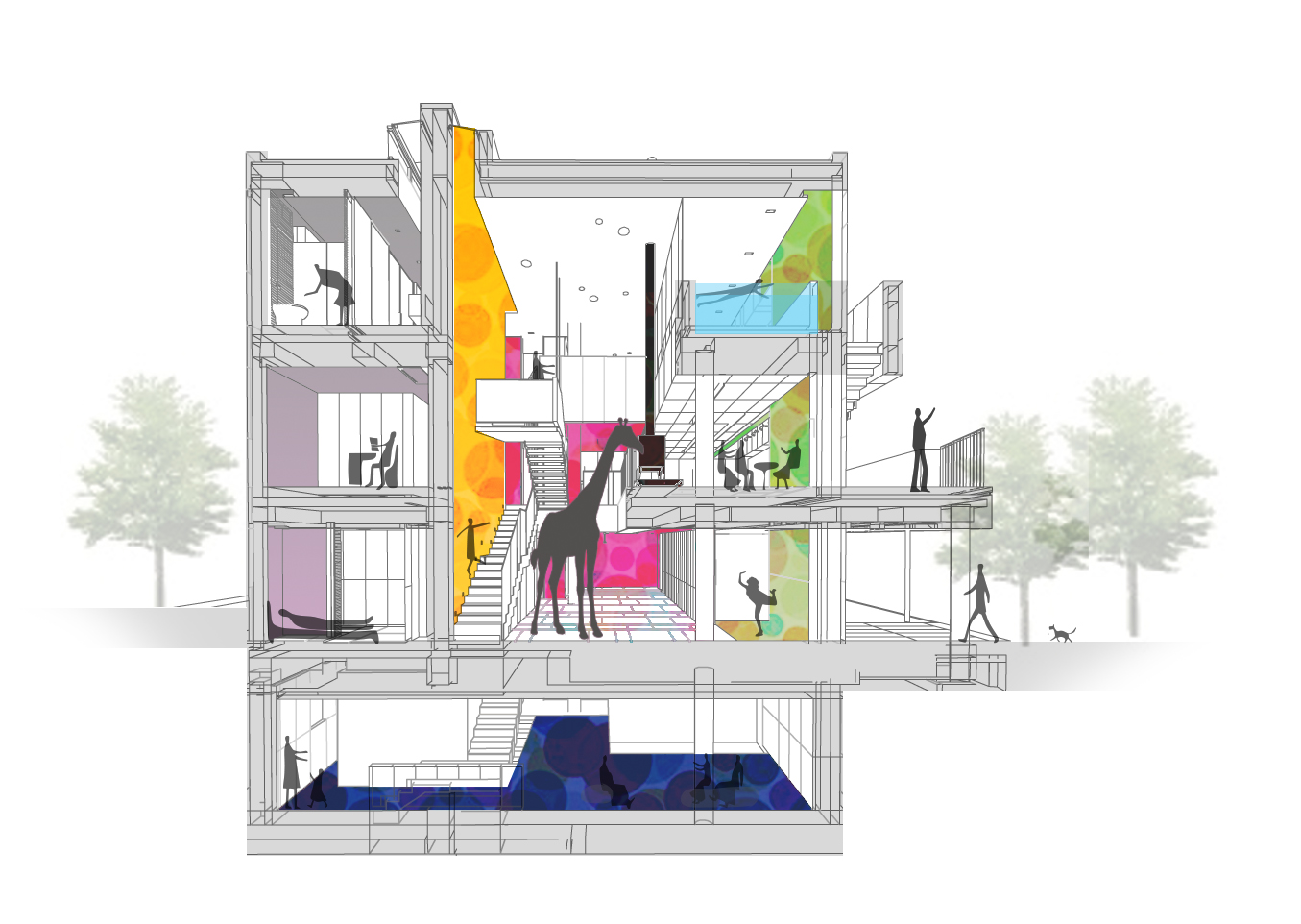 Customi-Zip by L'EAU design Co.,Ltd. - Architizer