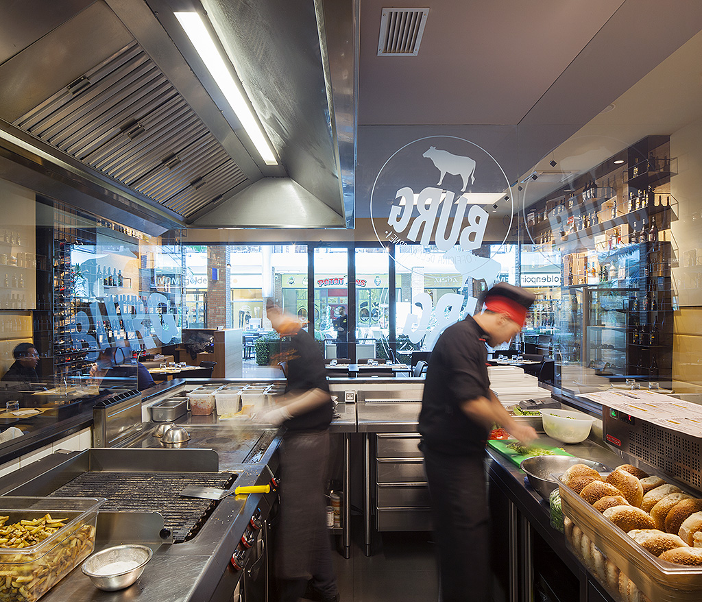 Burg Restaurant by Forte Architetti - Architizer