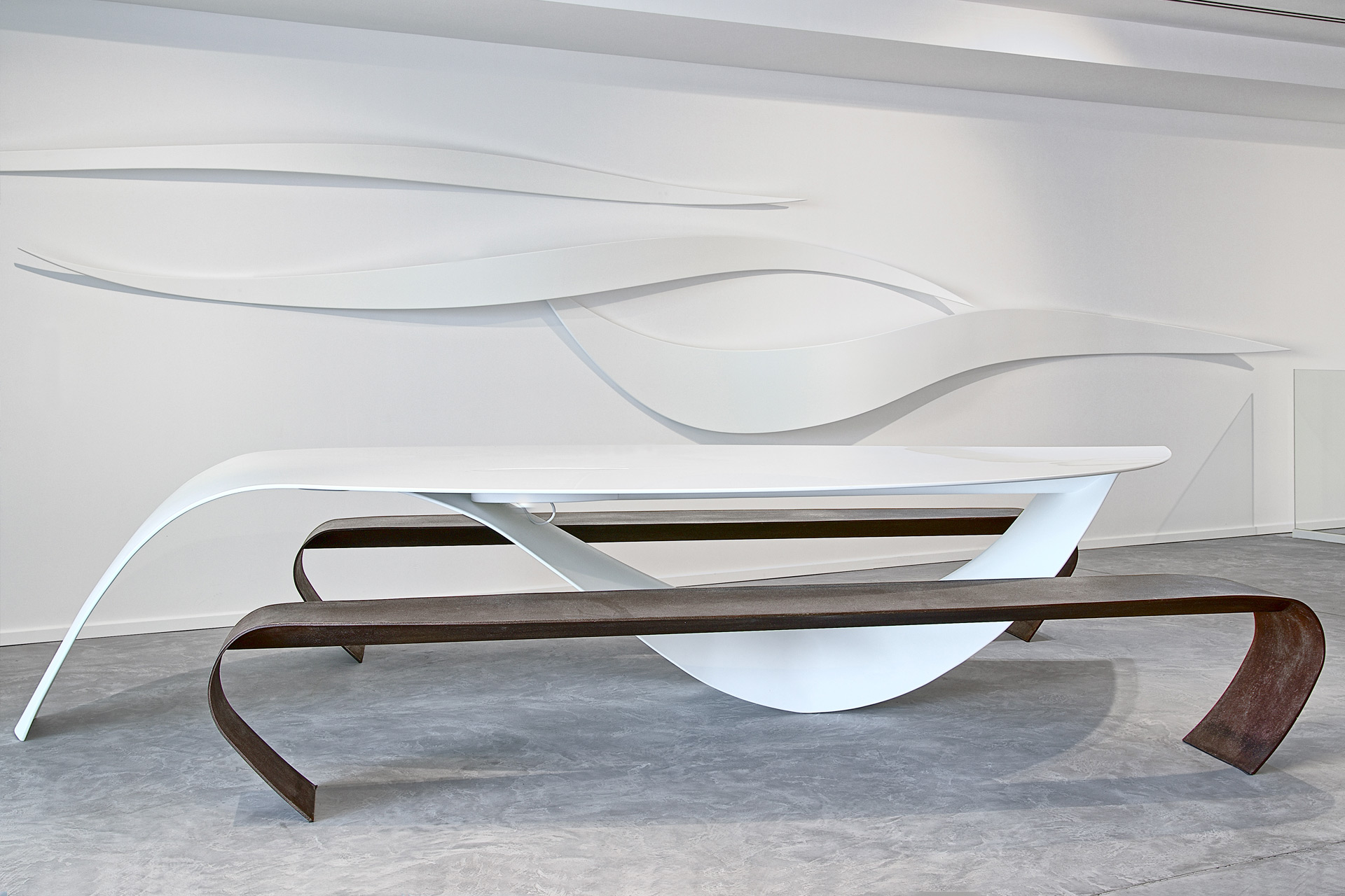 IBIZA M2 SHOWROOM by Verónica Martínez Design - Architizer