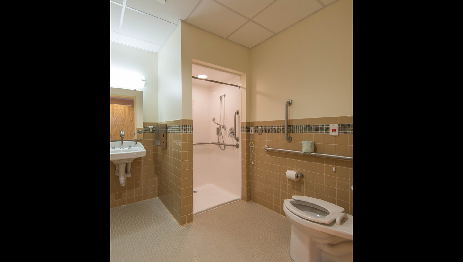 American Hospice of New Jersey by NK Architects Architizer