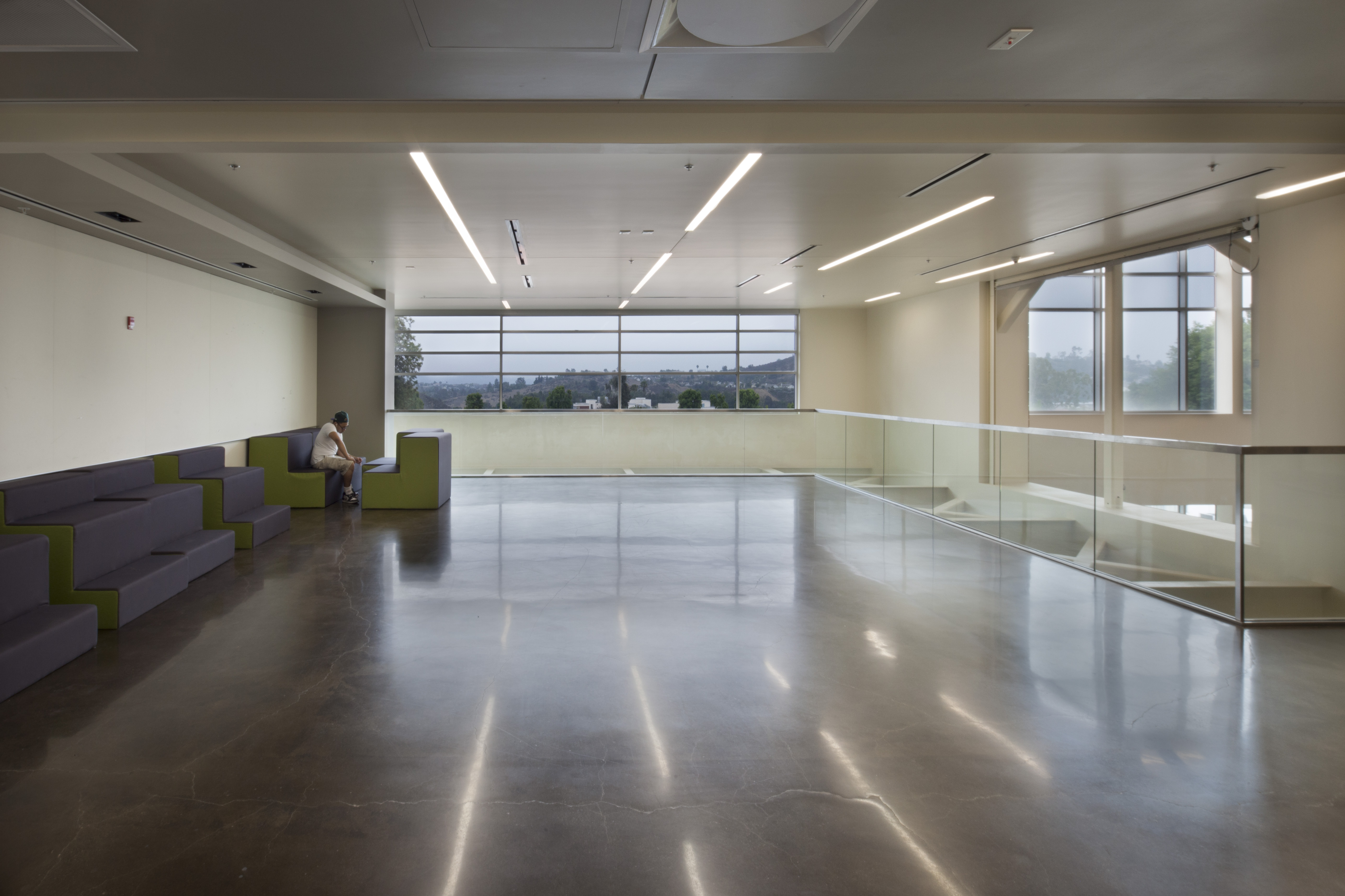 Mt San Antonio College by Steve Lerum Photography - Architizer