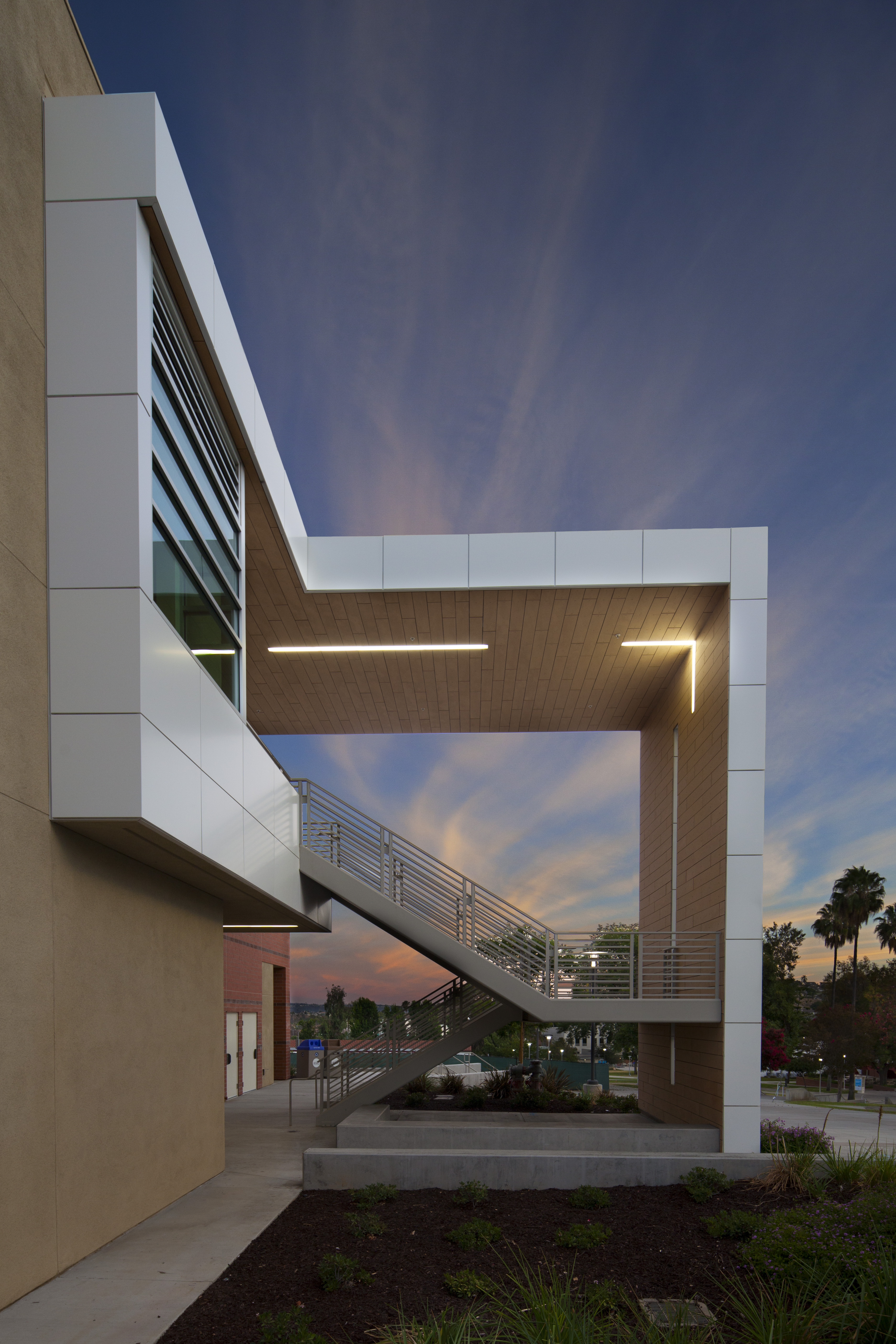 Mt San Antonio College by Steve Lerum Photography - Architizer