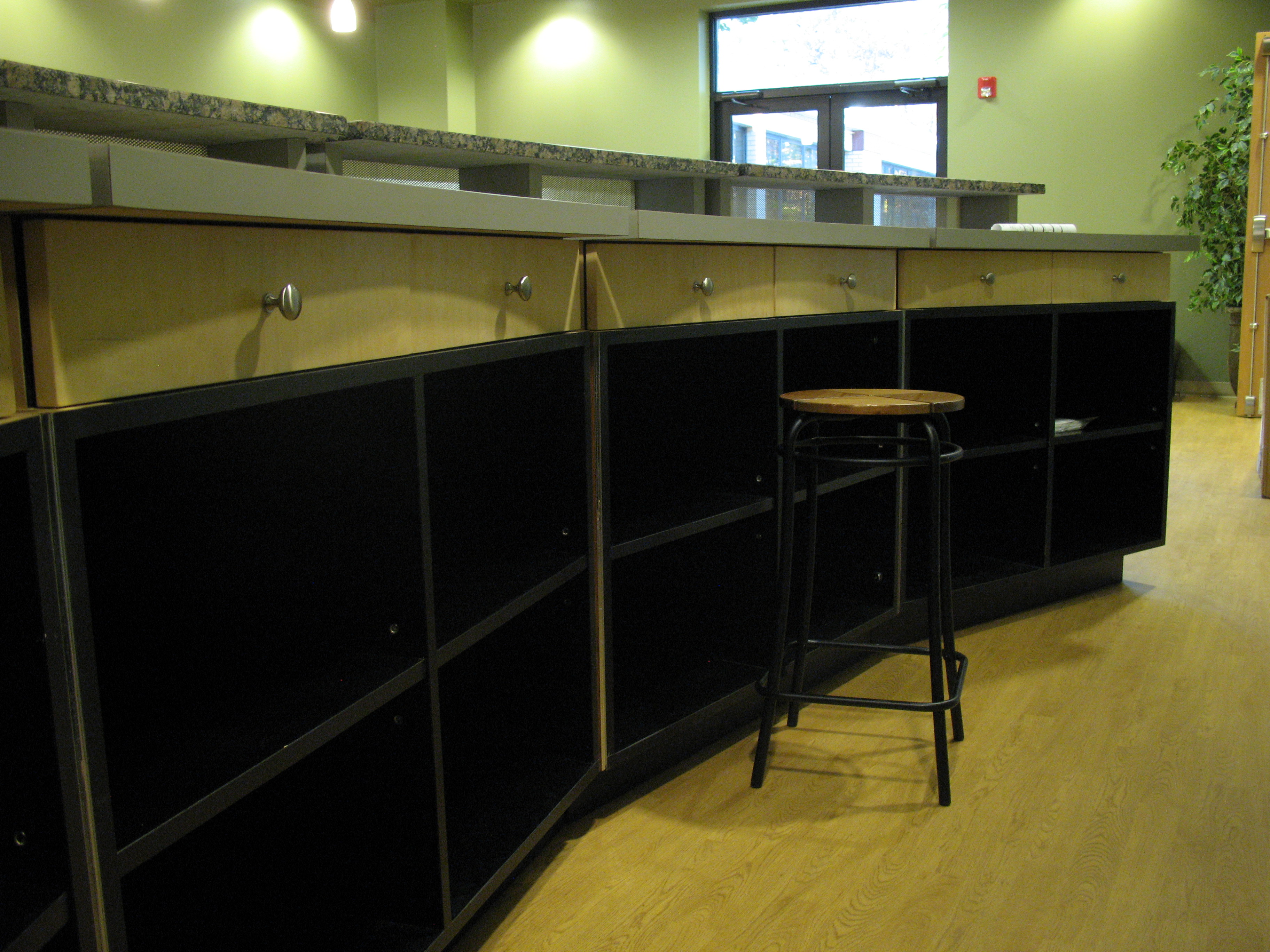 Burke Community Church by Architectural Design Studio Architizer